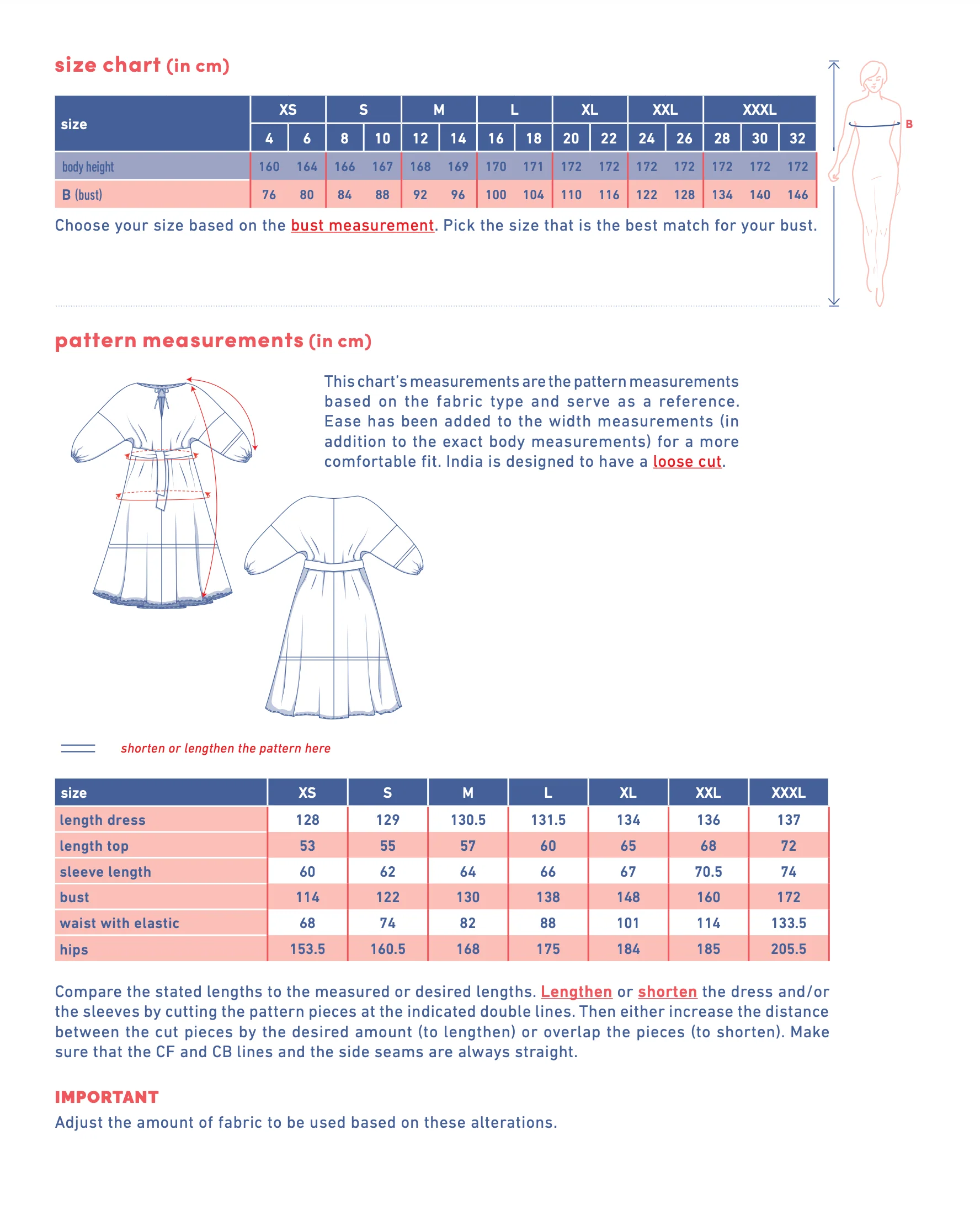 Fibre Mood India Dress - Image 12
