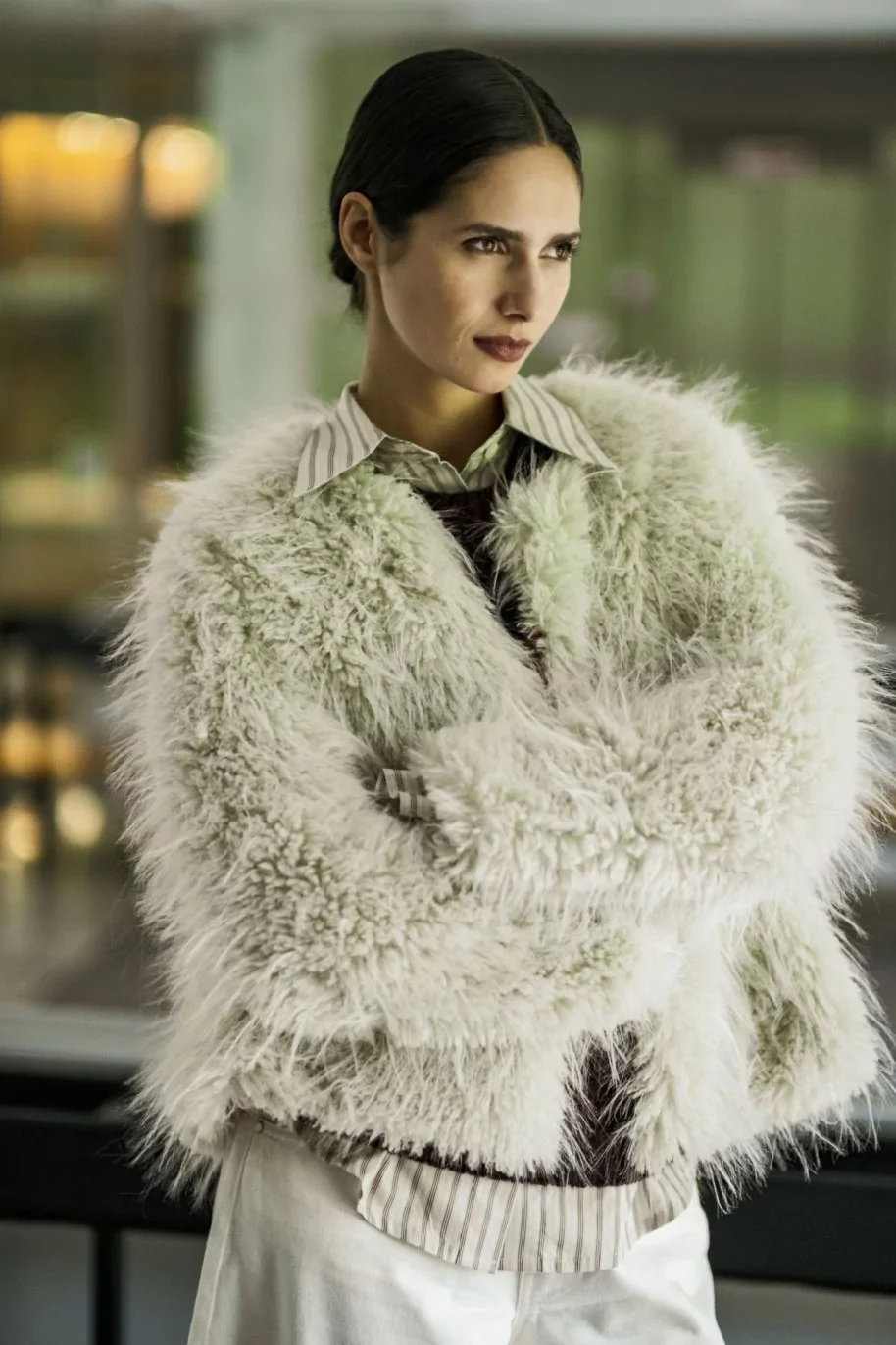 Fibre Mood Inga Jacket - Image 4