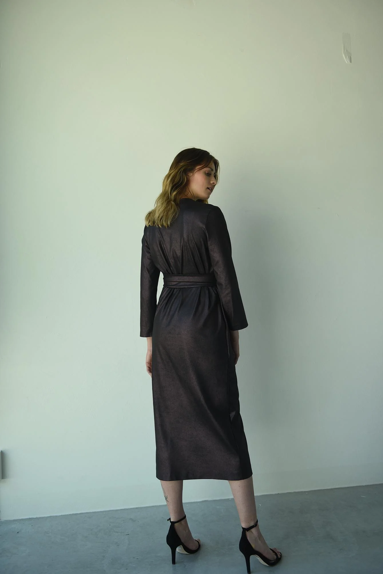 Fibre Mood Izzy Dress - Image 4