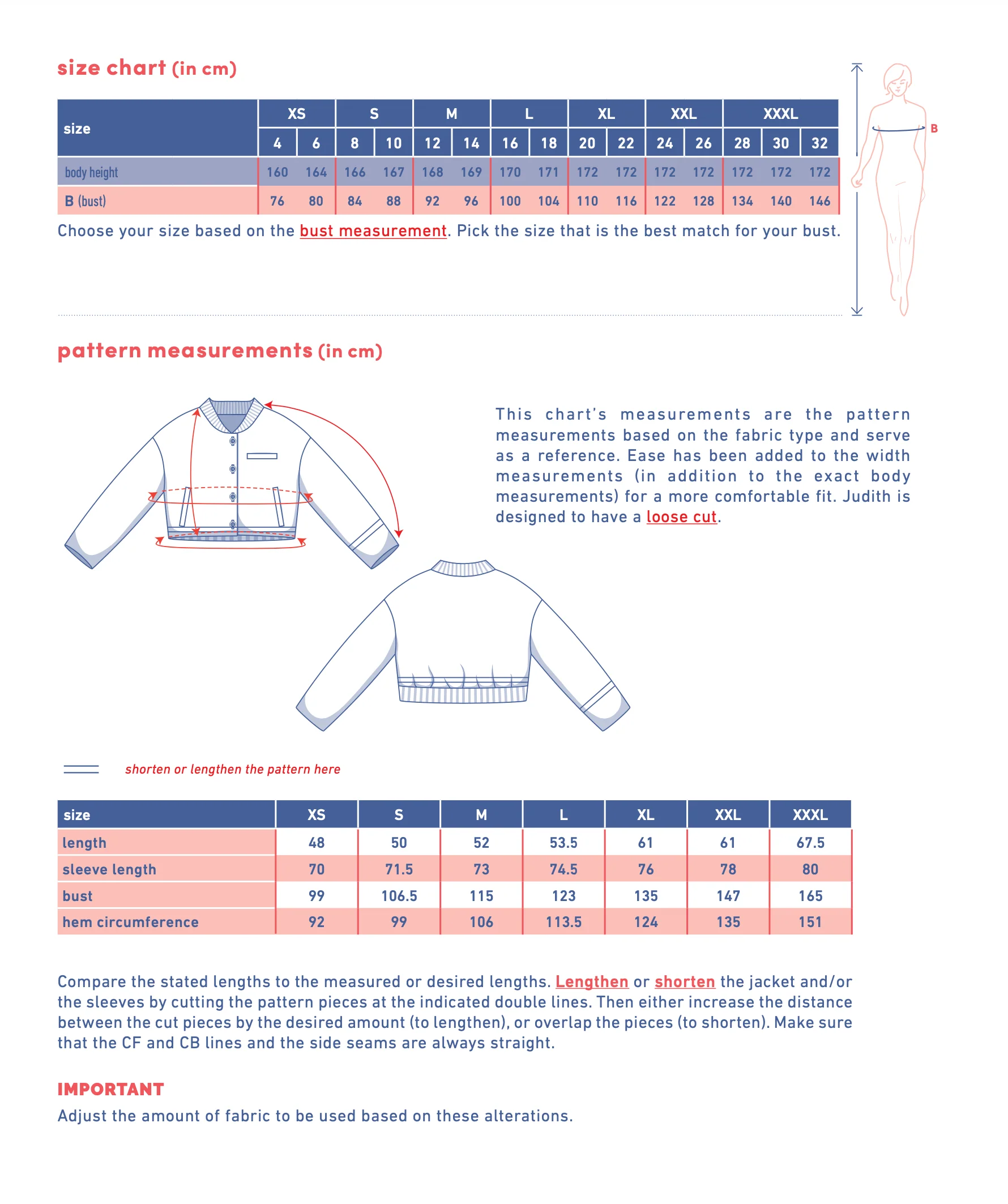 Fibre Mood Judith Jacket - Image 7