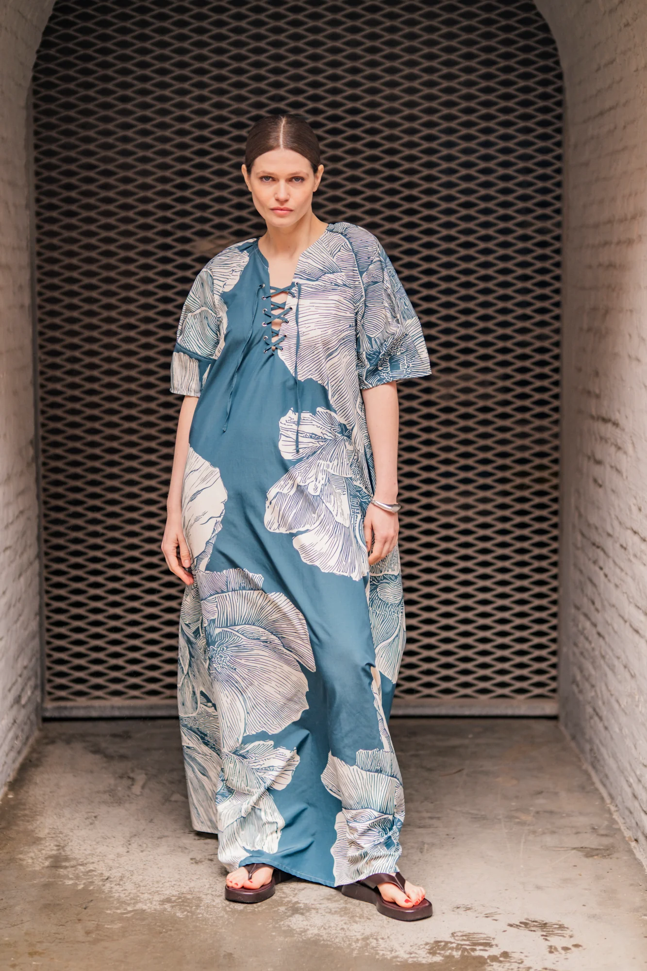 Fibre Mood Kaori Dress - Image 3