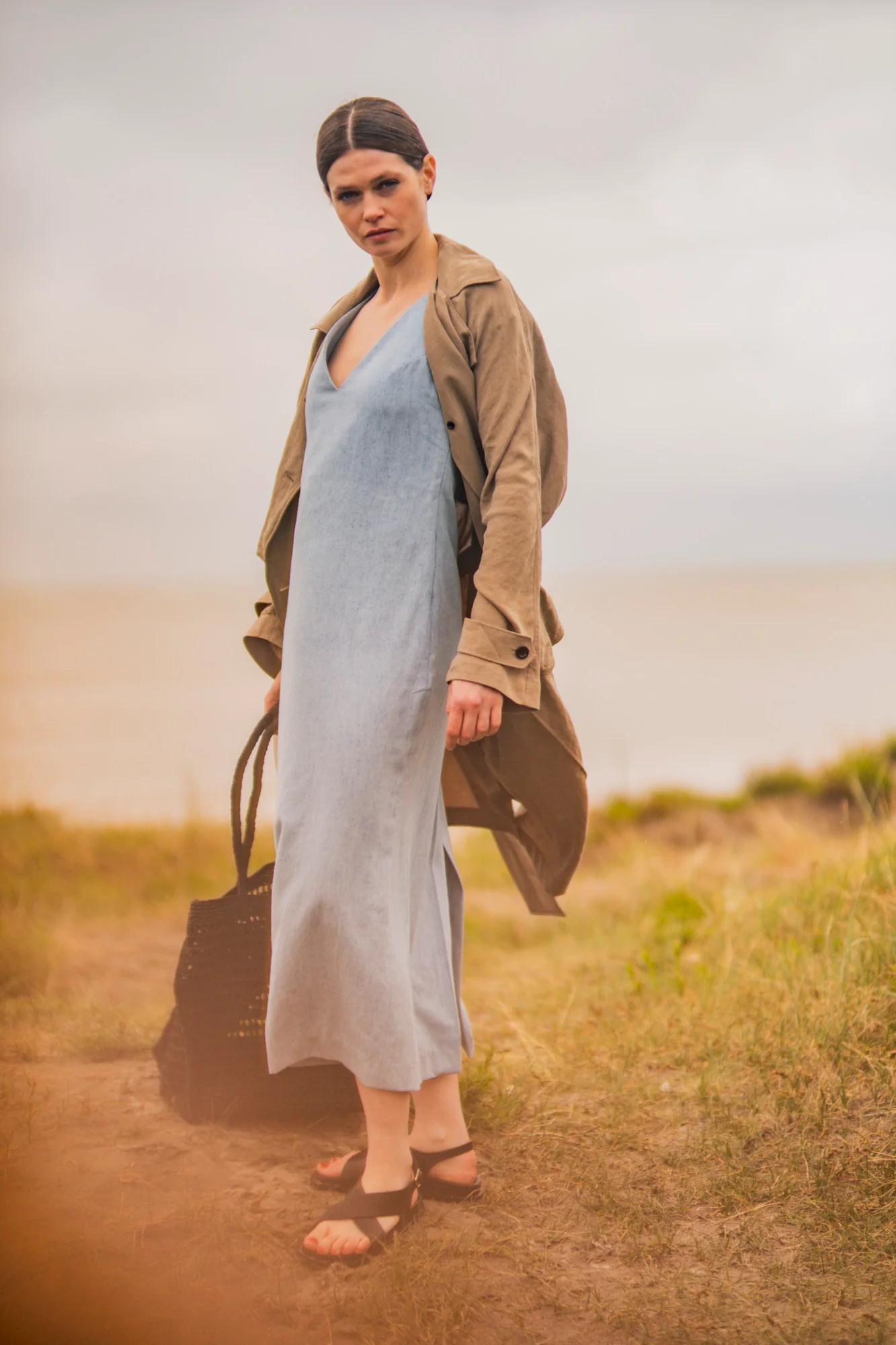 Fibre Mood Laleh Dress - Image 7