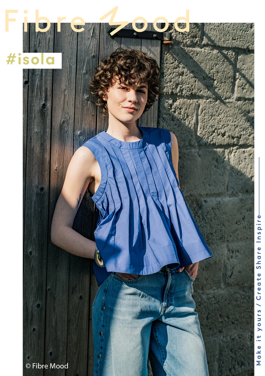 Fibre Mood Magazine Edition 38 - Image 10