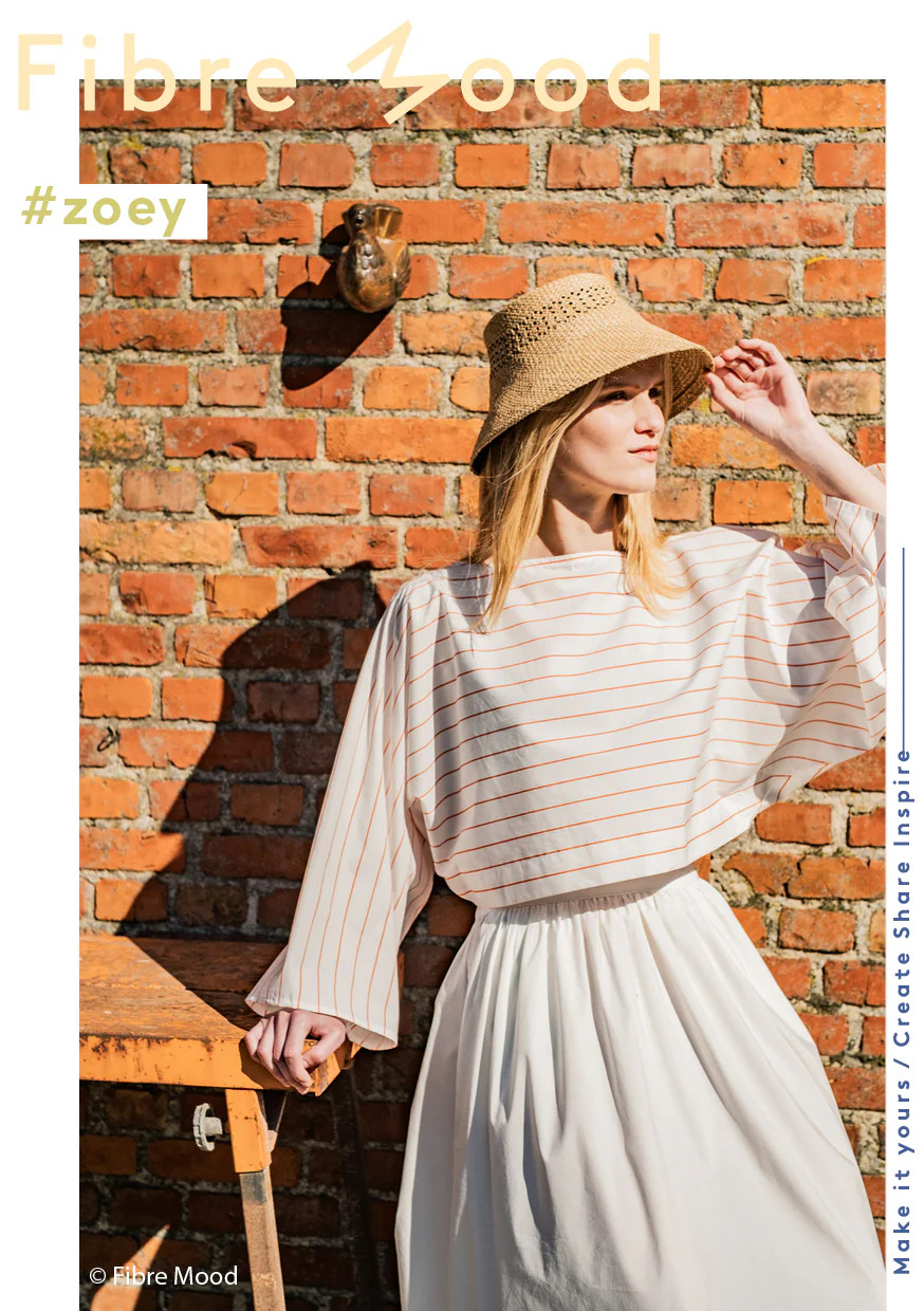Fibre Mood Magazine Edition 38 - Image 32