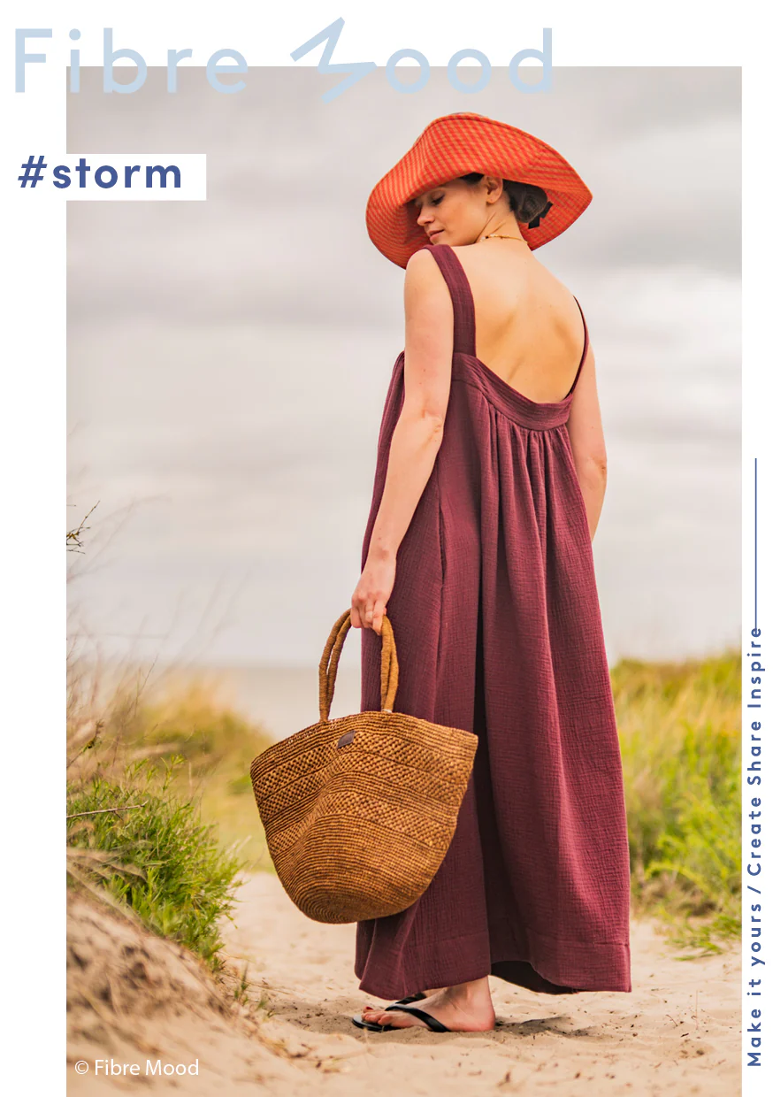 Fibre Mood Magazine Edition 39 - Image 29