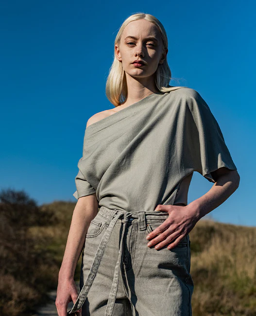 Fibre Mood Rebel Dress - Image 3
