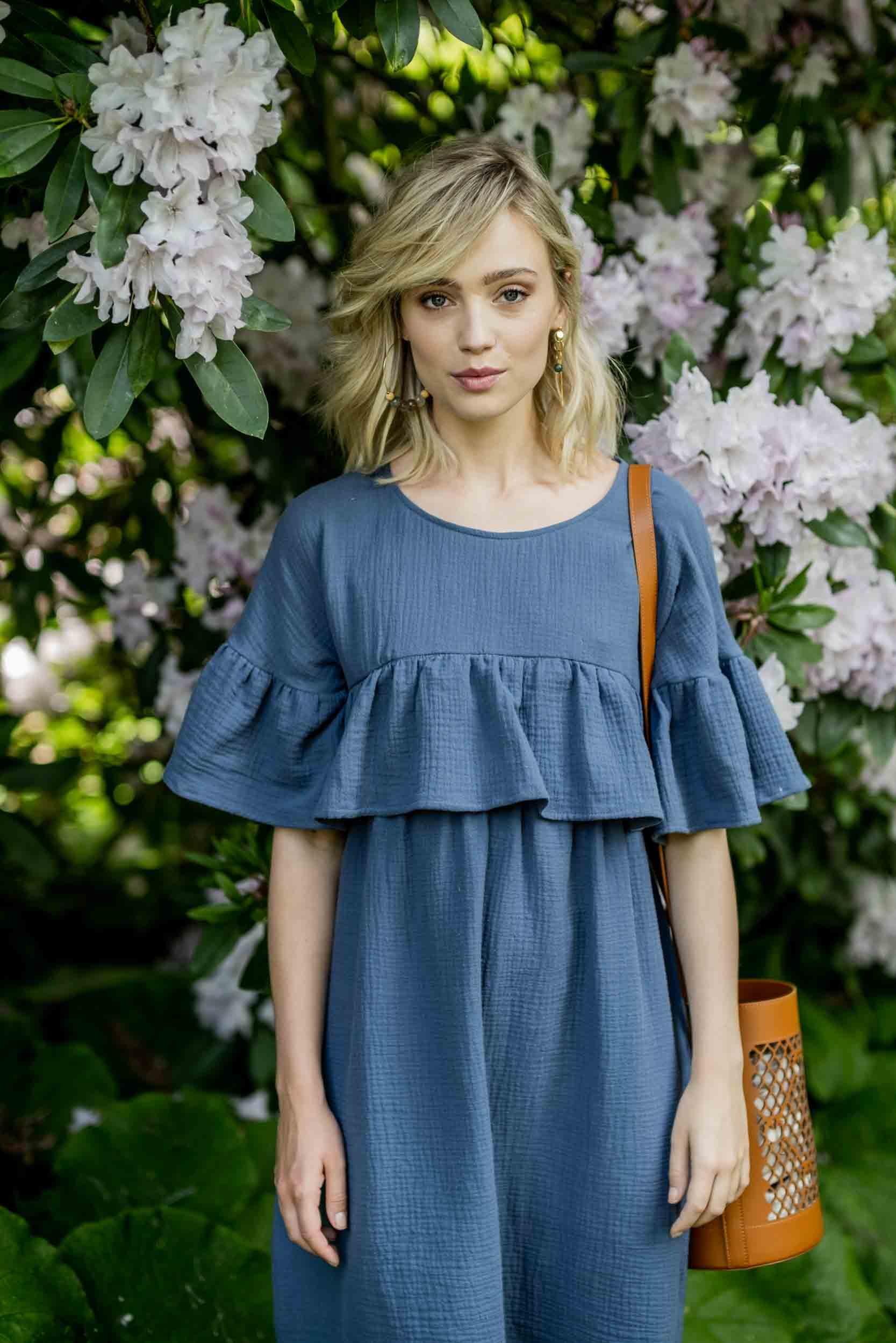 Fibre Mood Simone Top - Image 8