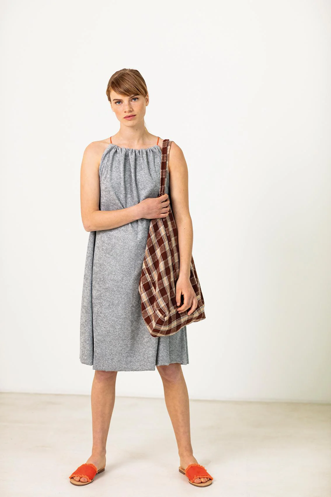 Fibre Mood Ulla Dress - Image 2