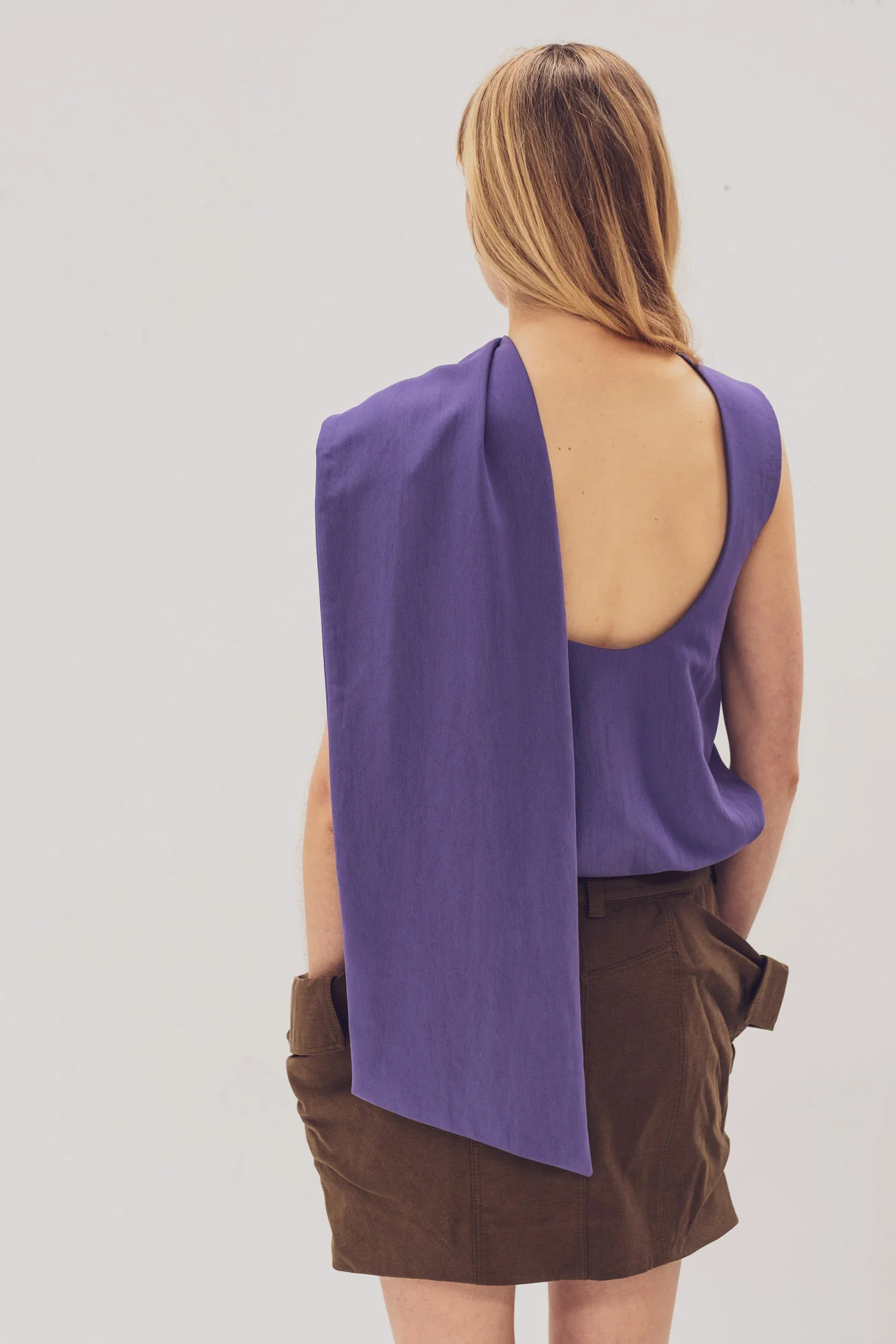 Fibre Mood Willow Top - Image 7