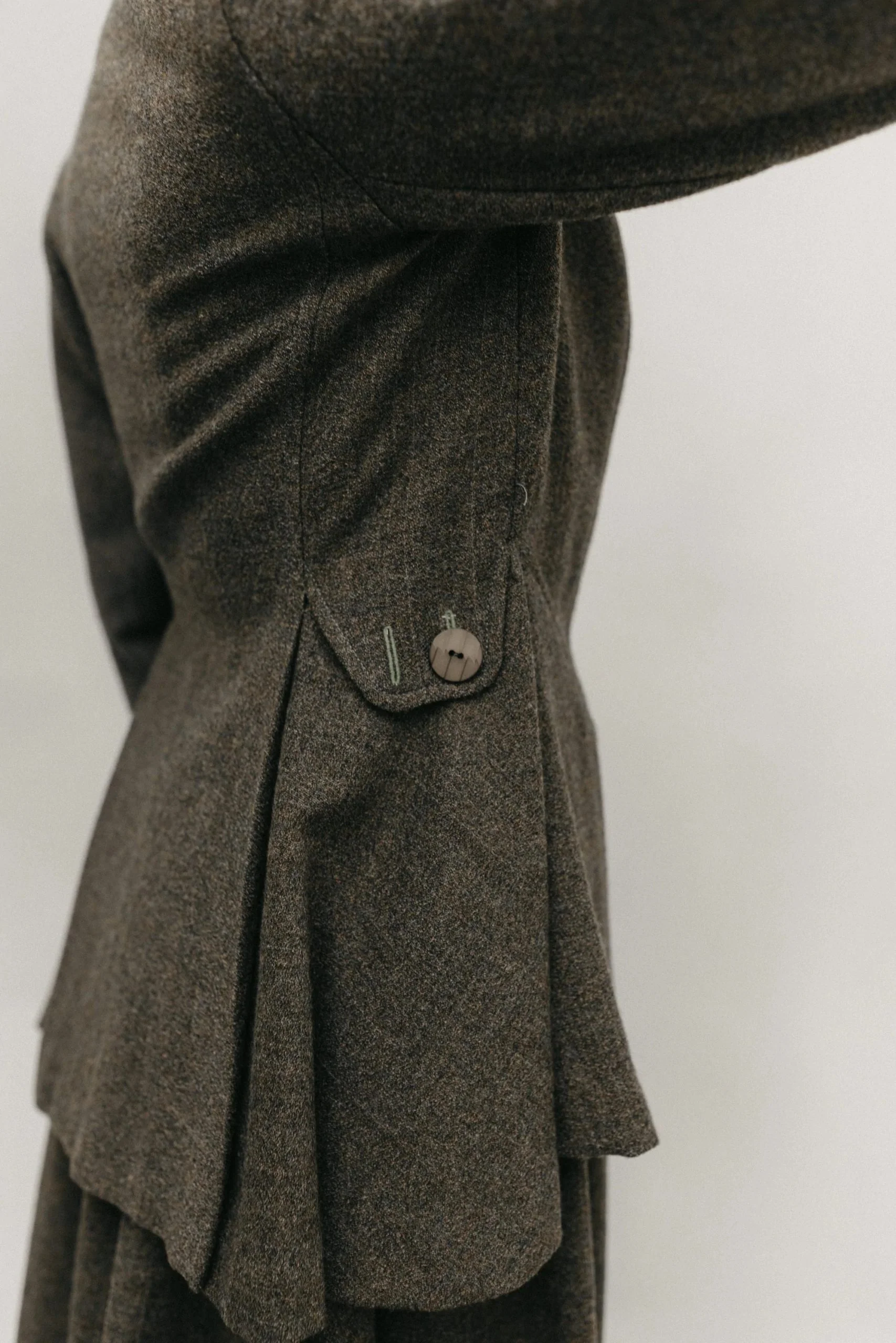 Folkwear 508 Traveling Suit - Image 5