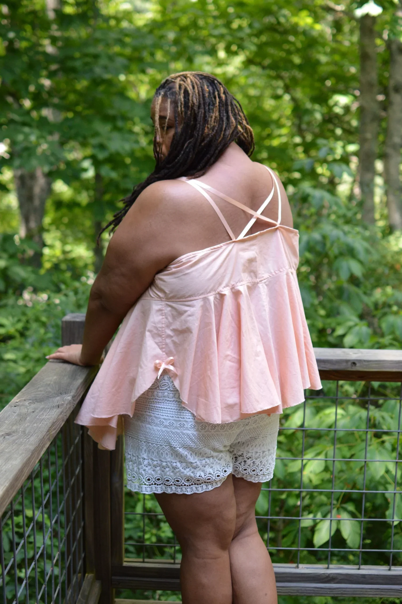 Folkwear 511 Juliette's Dream Lingerie - Image 8