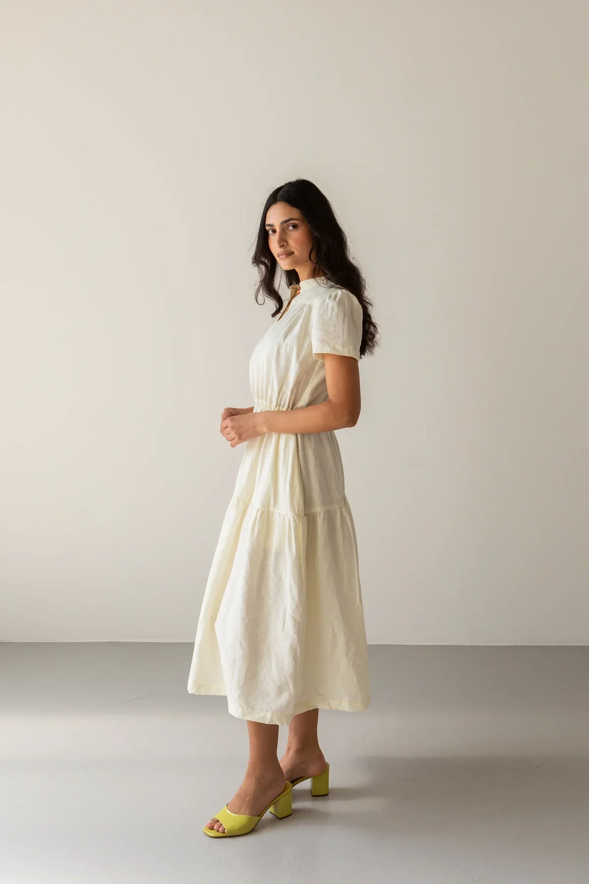 Friday Pattern Company Canyon Dress and Top - Image 10