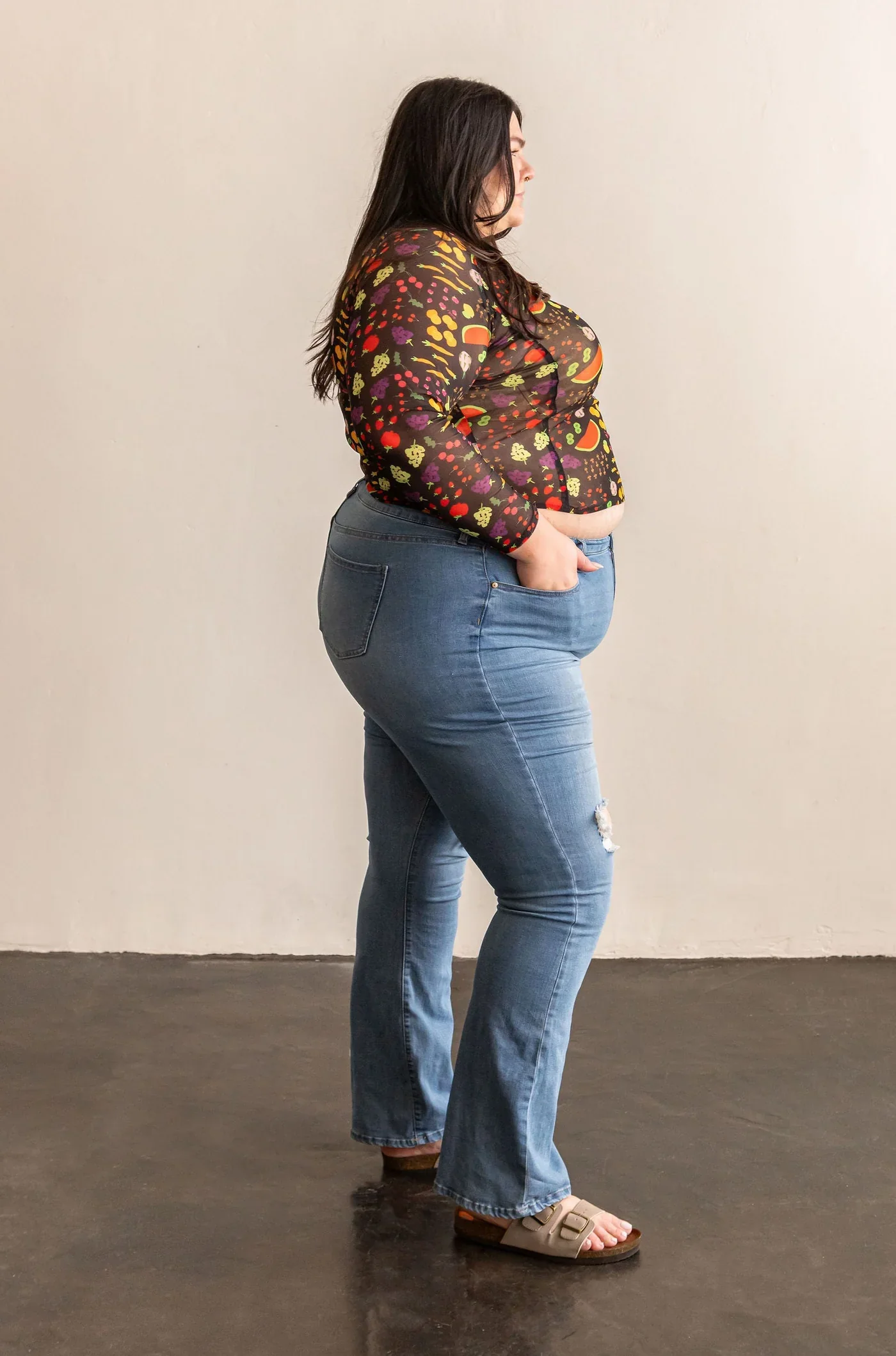 Friday Pattern Company Jia Surfsuit - Image 17