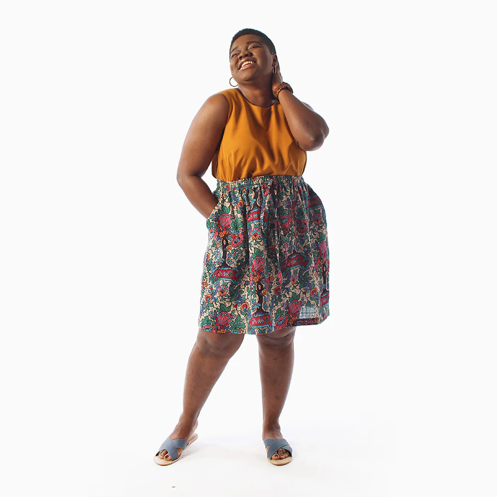 Helen's Closet Donovan Skirt - Image 8