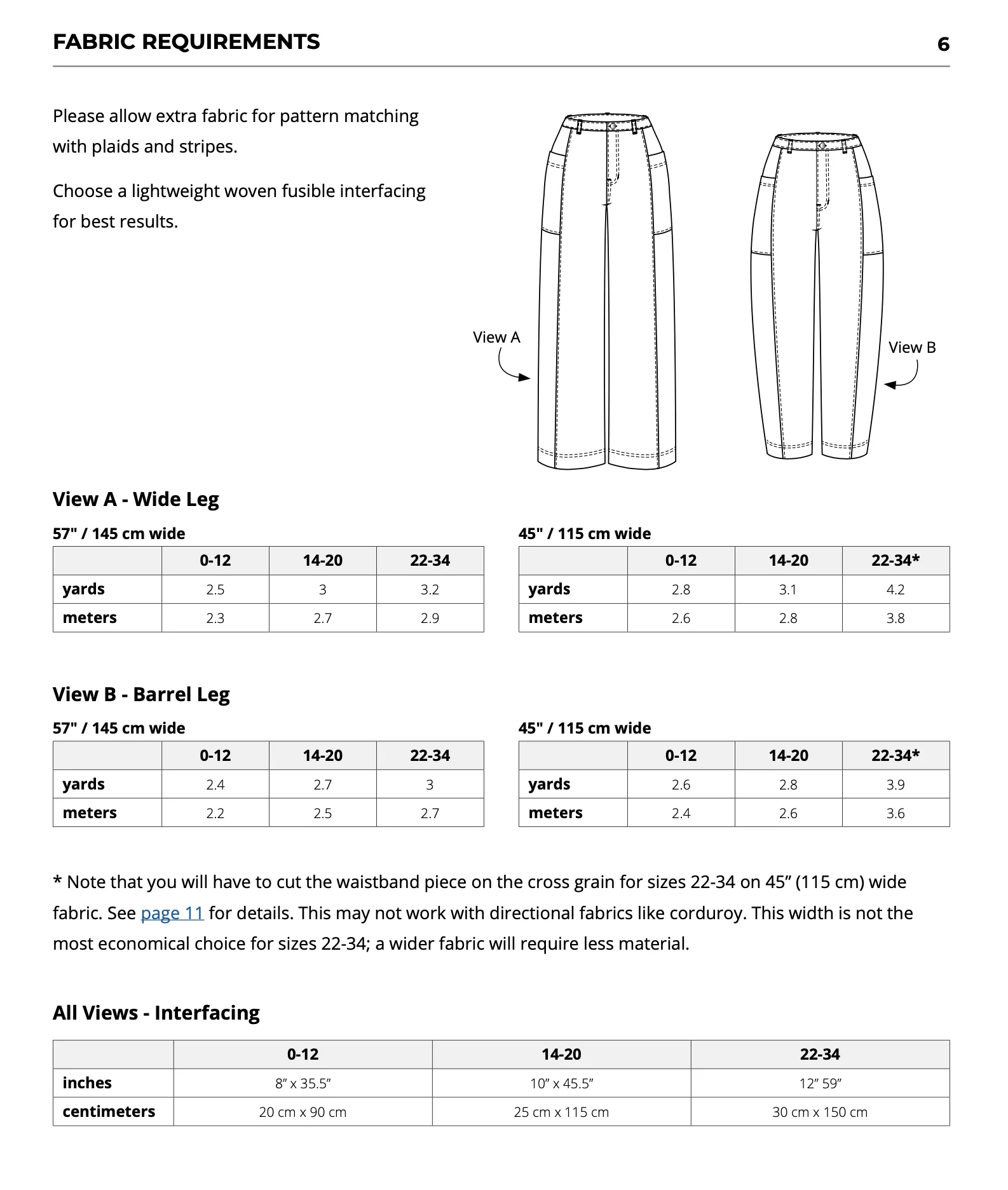 Helen's Closet Falconer Pants - Image 27