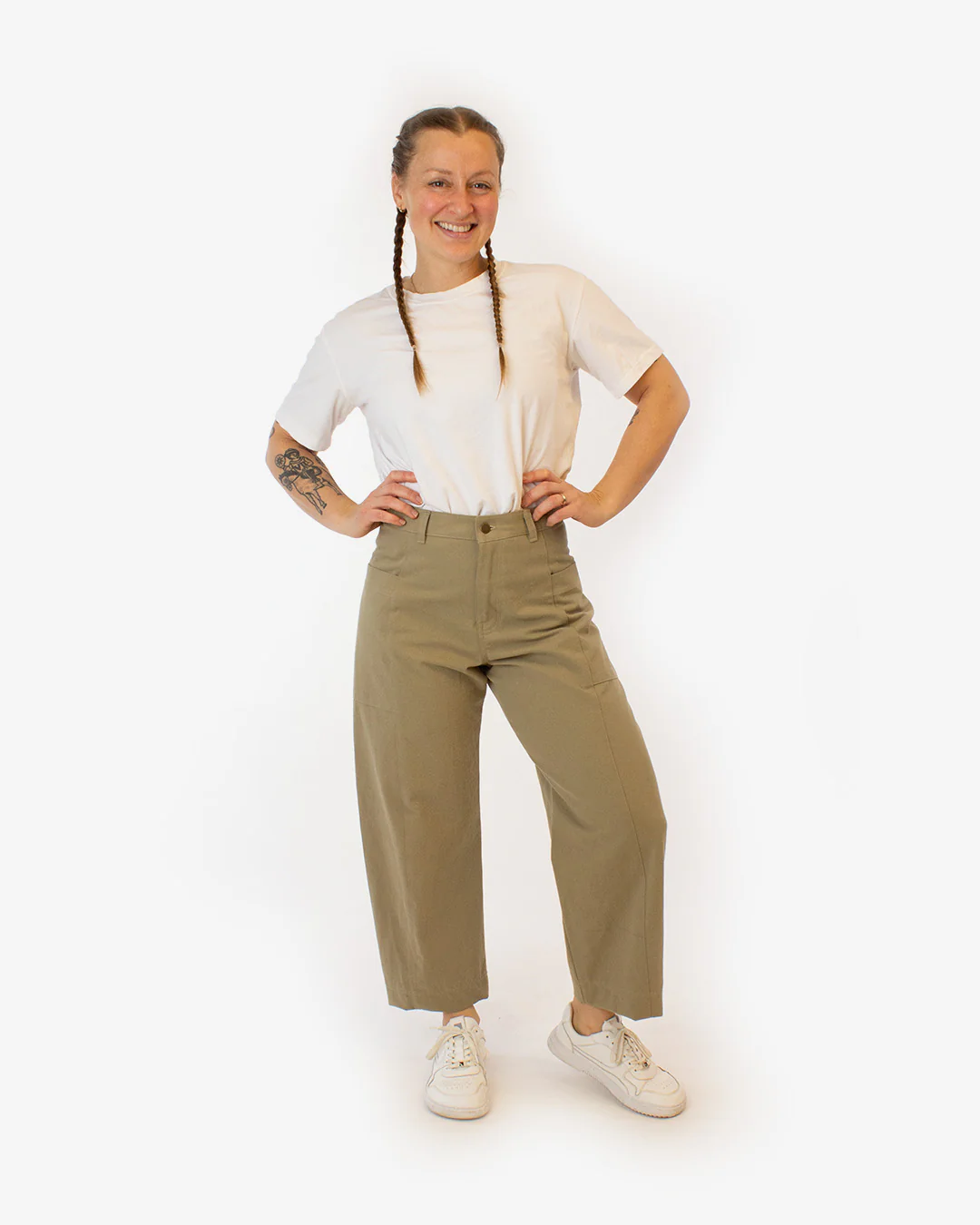 Helen's Closet Falconer Pants - Image 8