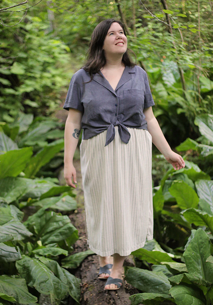 Helen's Closet Gilbert Top - Image 3