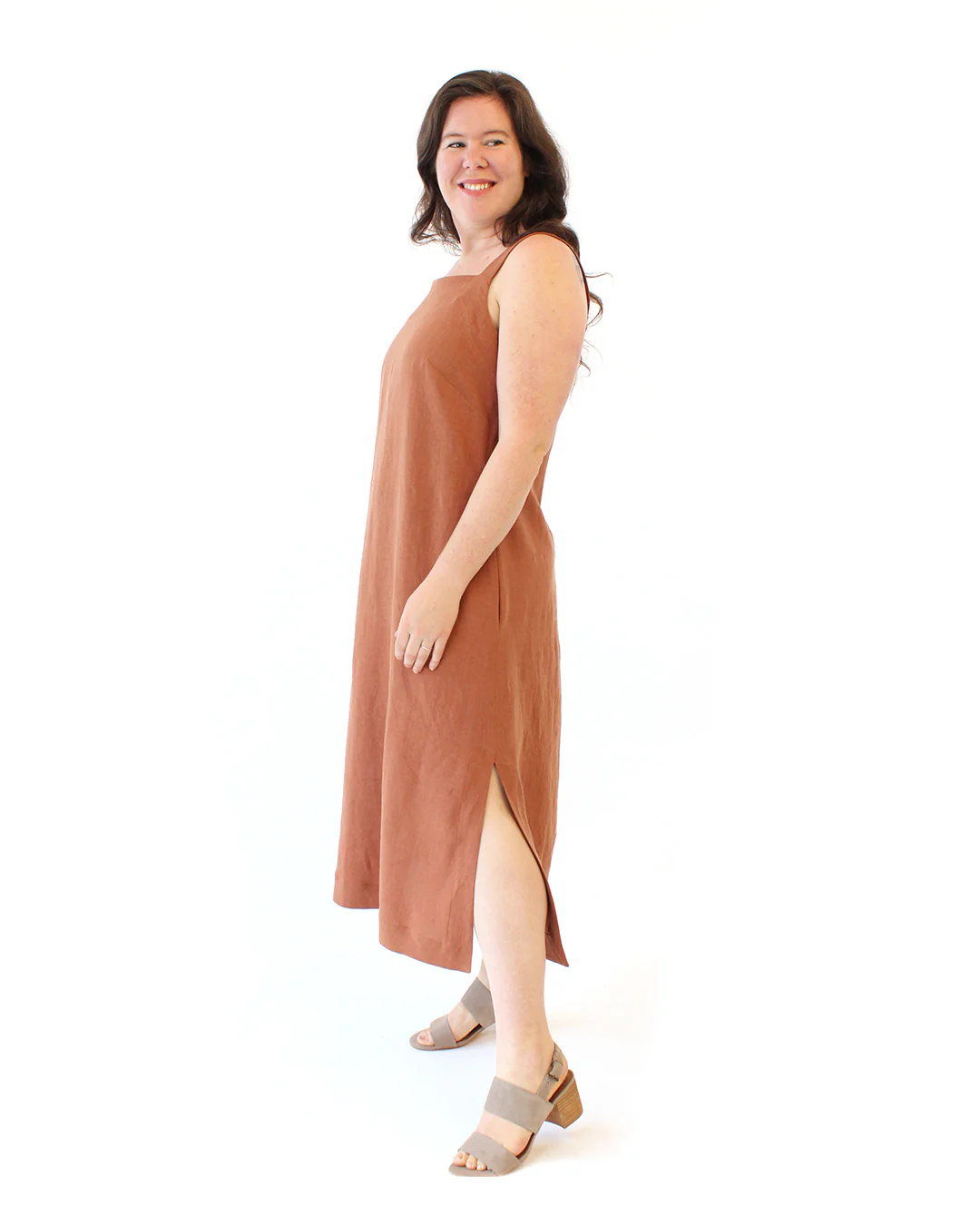Helen's Closet Reynolds Top and Dress - Image 2