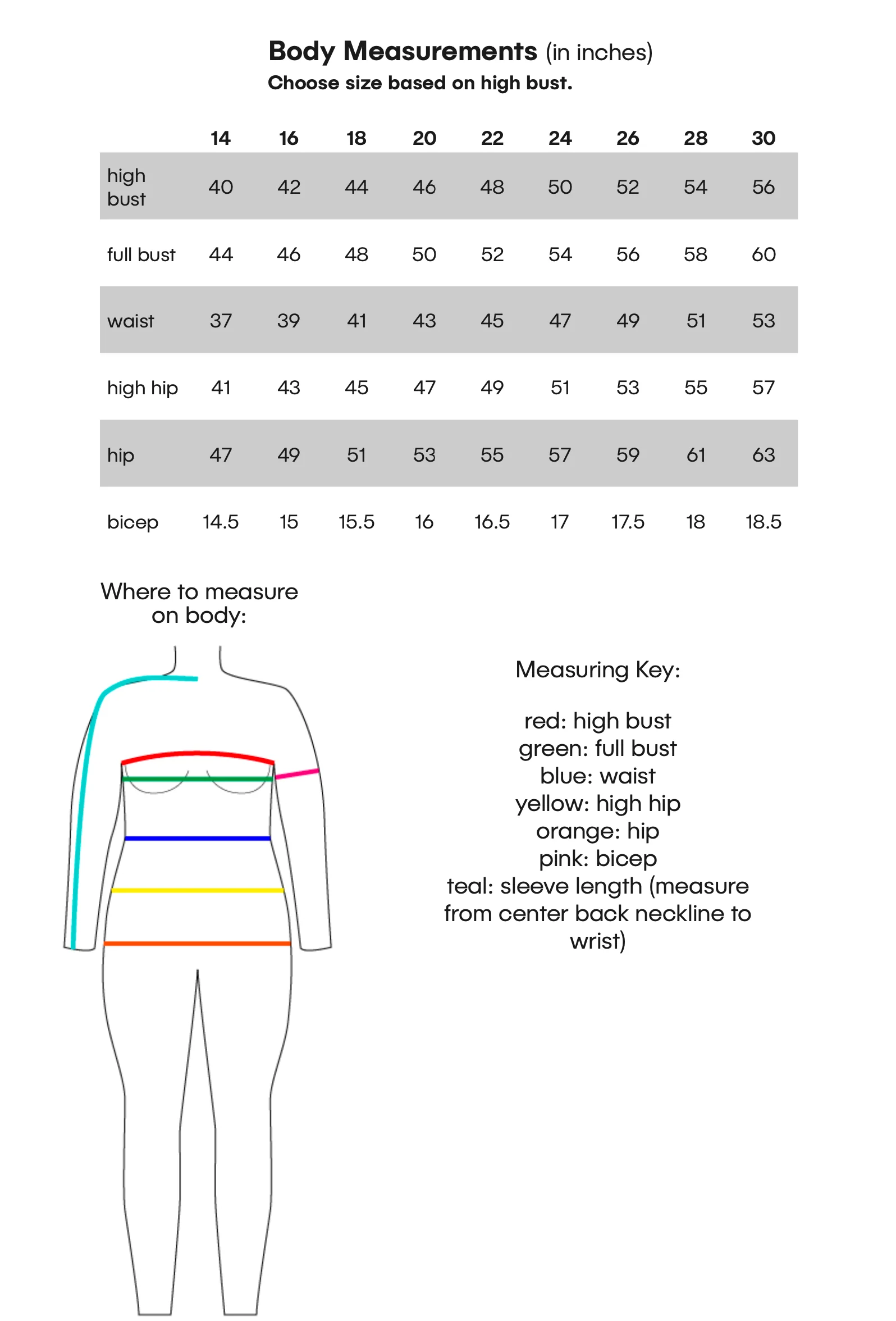 Hey June Handmade Prescott Dress - Image 15