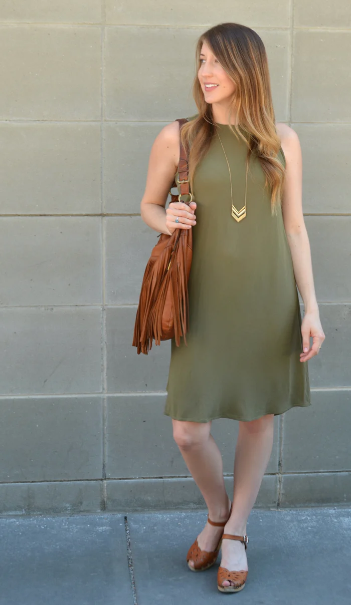 Hey June Handmade Trevi Top and Dress - Image 4