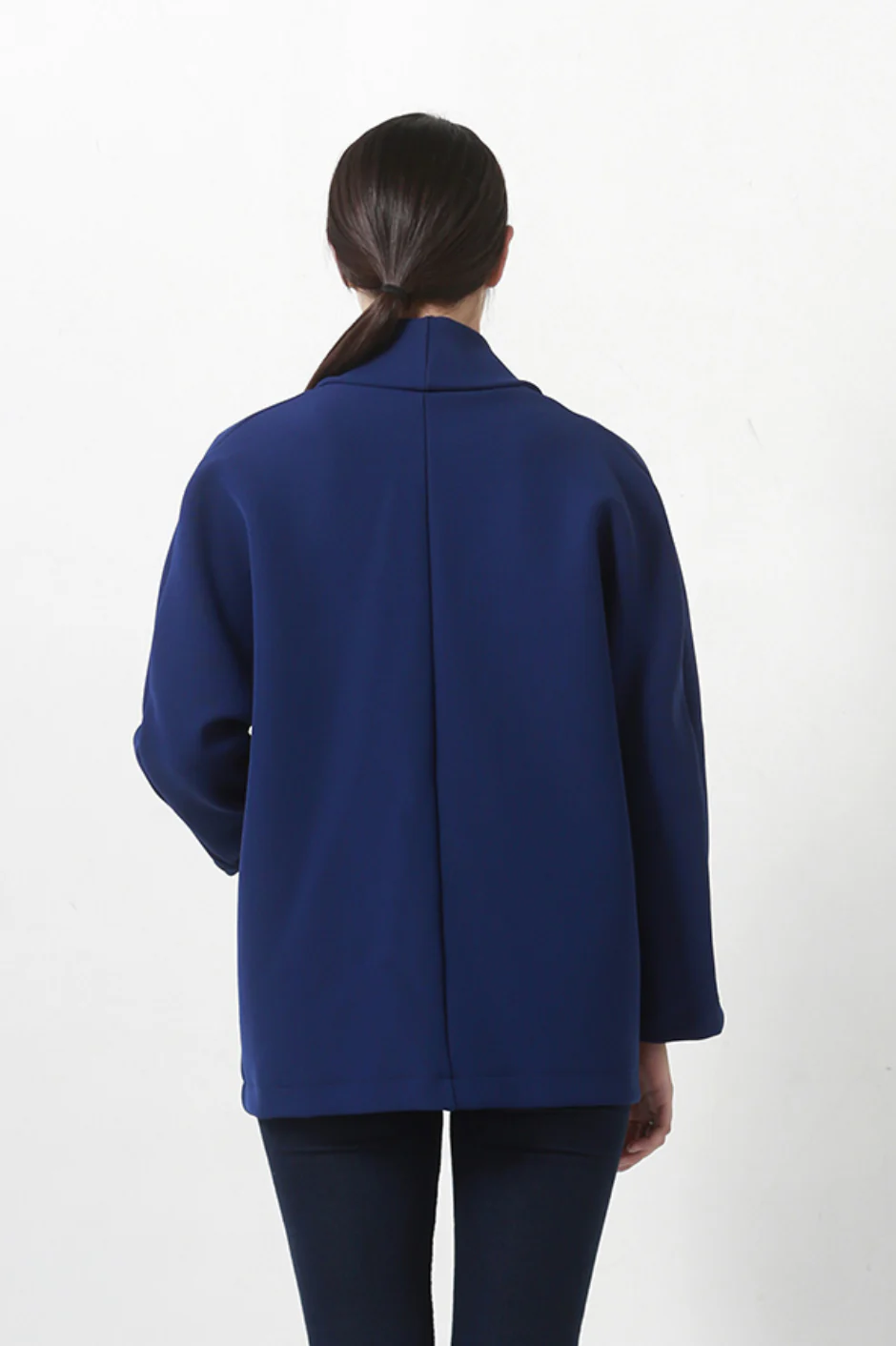 I AM Patterns Artemis Coat - Image 5
