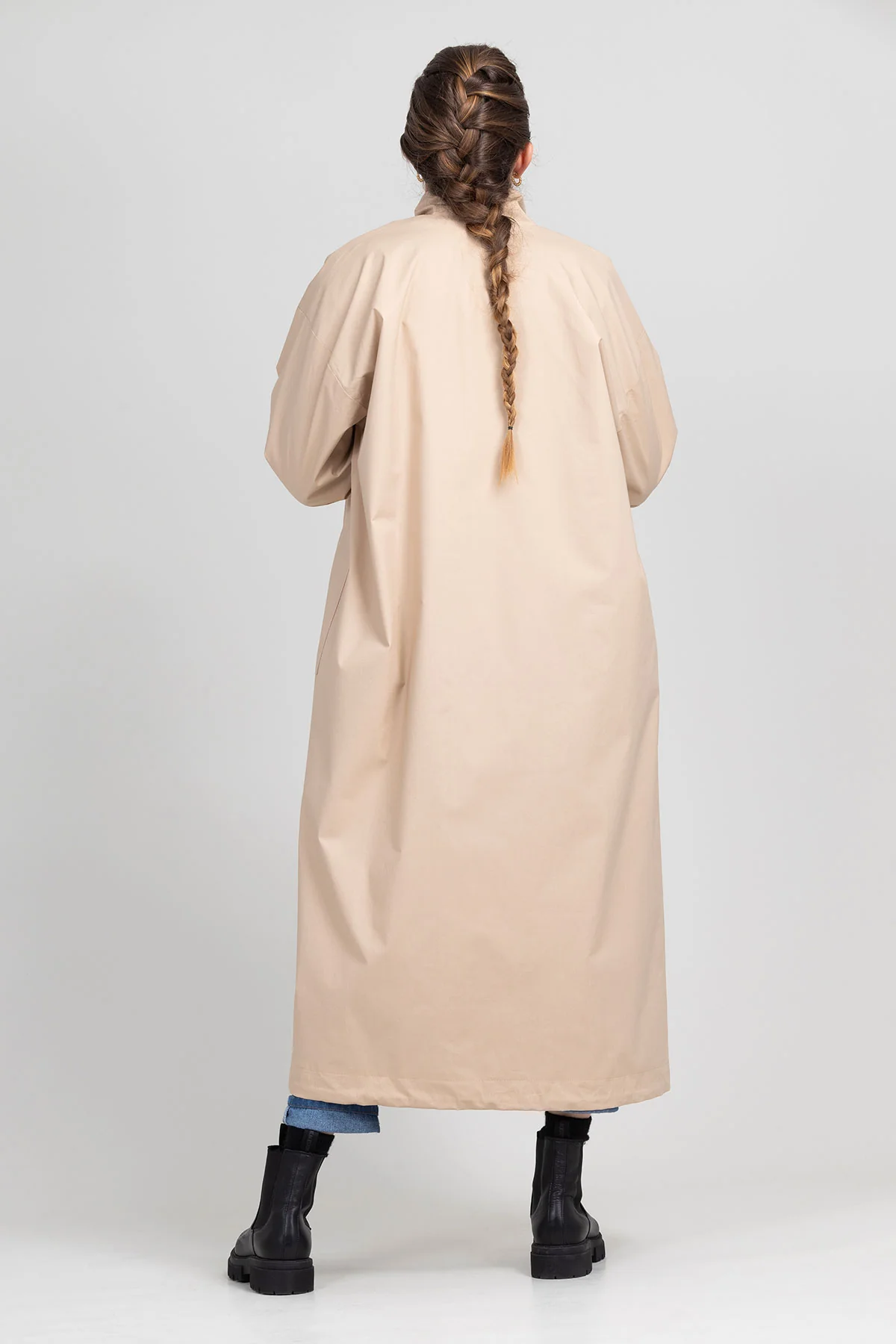 I AM Patterns Mage and Mira Jackets - Image 29