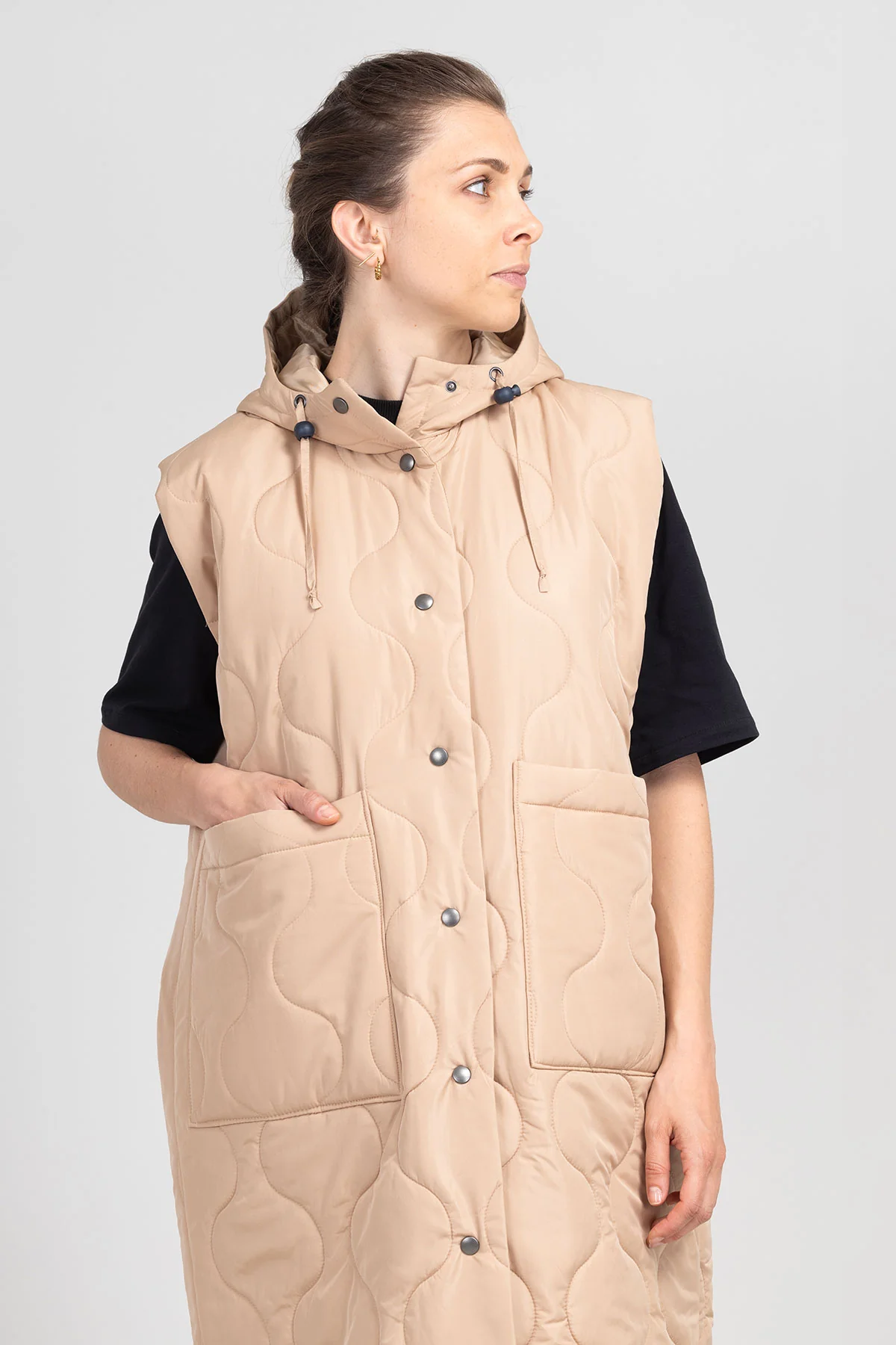 I AM Patterns Mage and Mira Jackets - Image 5