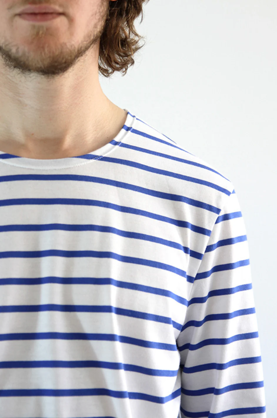 I AM Patterns Men's Milor T-shirt - Image 7