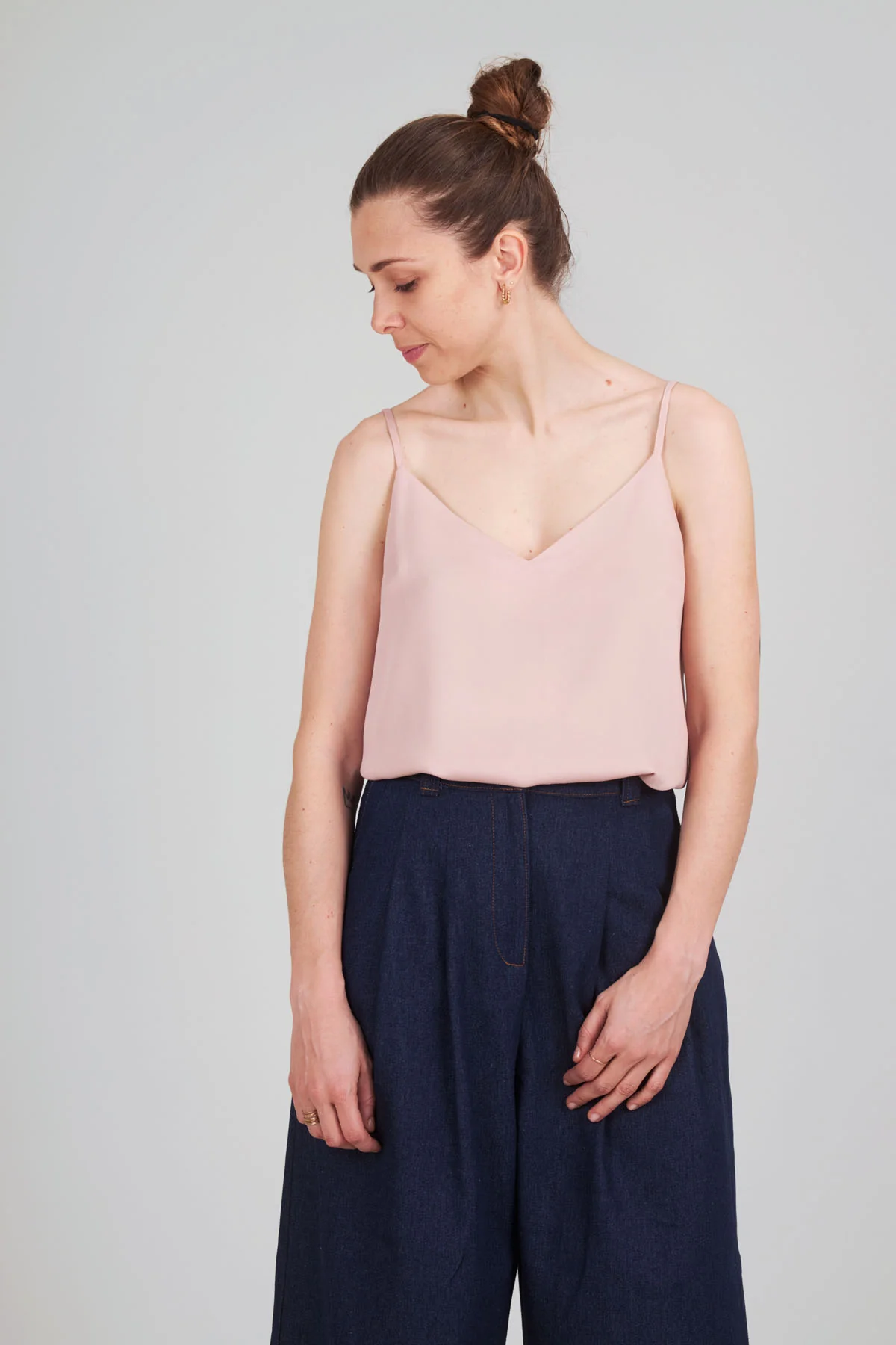I AM Patterns Valérie Jumpsuit, Dress and Top - Image 9