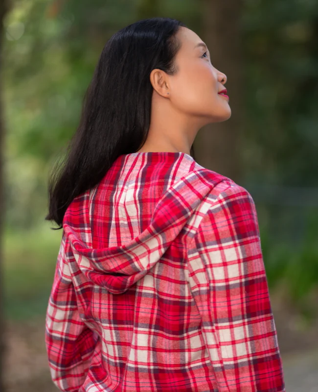 Itch to Stitch Orio Jacket - Image 5