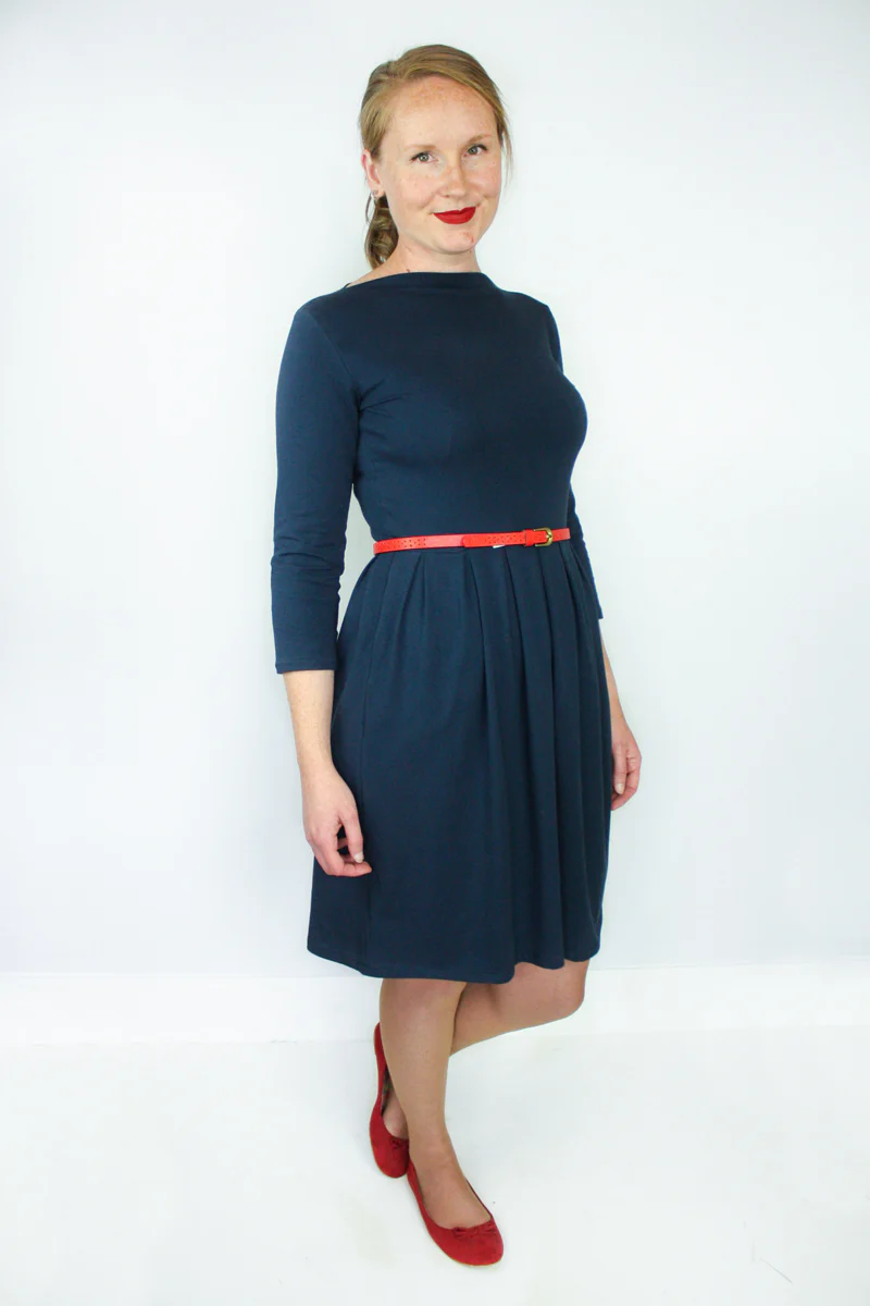 Jennifer Lauren Handmade Gable Dress Expansion Pack - Image 2