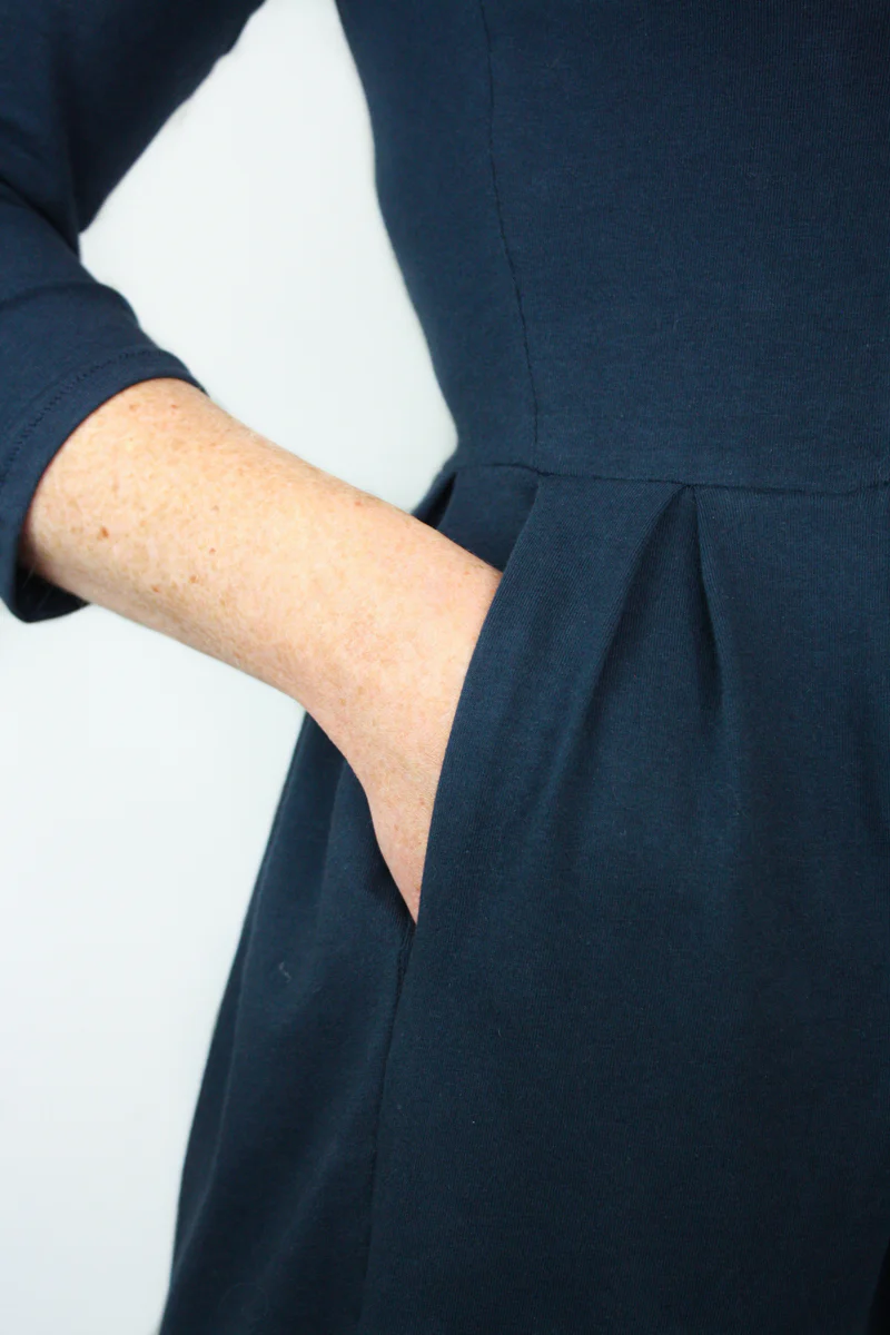 Jennifer Lauren Handmade Gable Dress Expansion Pack - Image 6