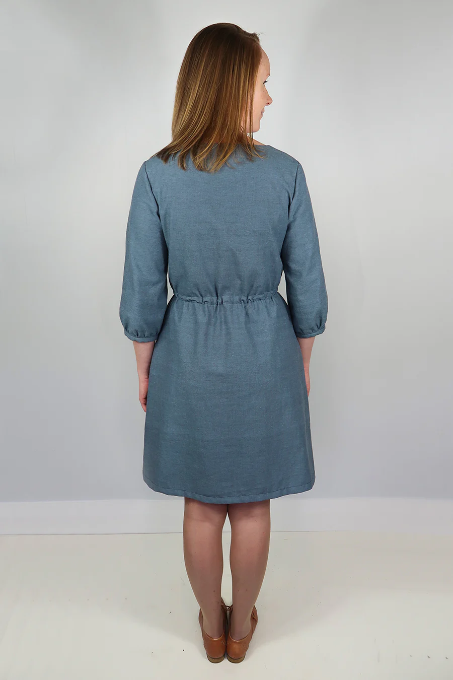 Jennifer Lauren Handmade Mayberry Dress - Image 6