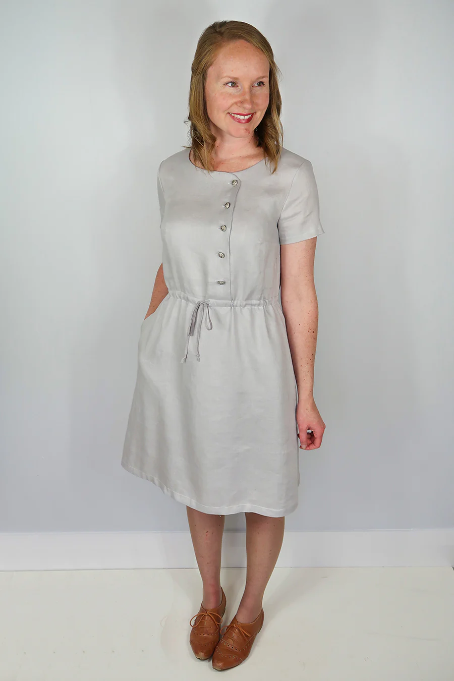 Jennifer Lauren Handmade Mayberry Dress - Image 7