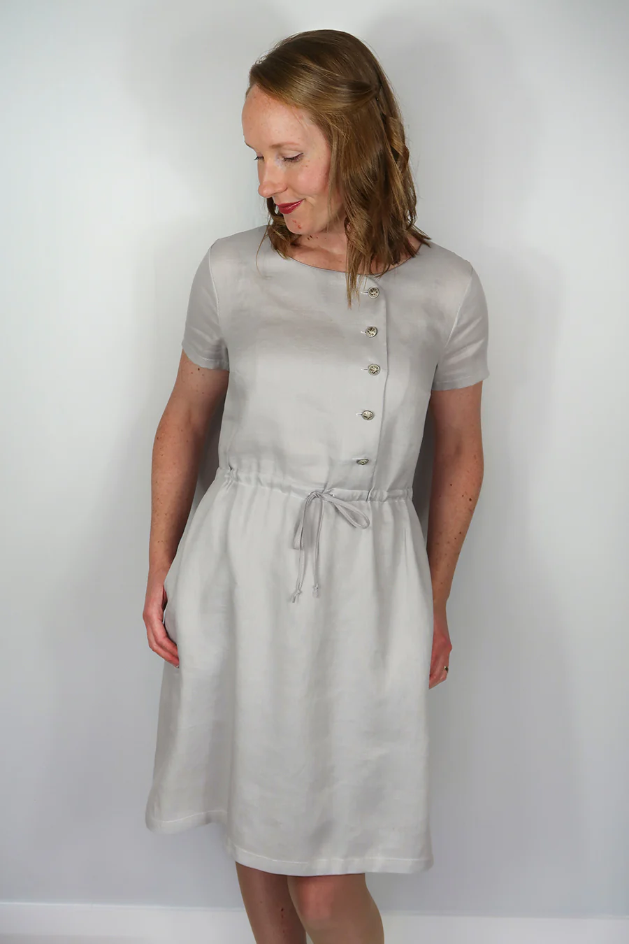 Jennifer Lauren Handmade Mayberry Dress - Image 8