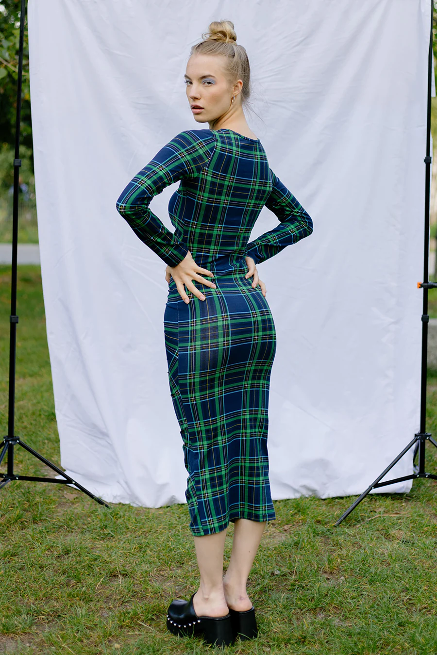 JULIANA MARTEJEVS Vero Dress - Image 4