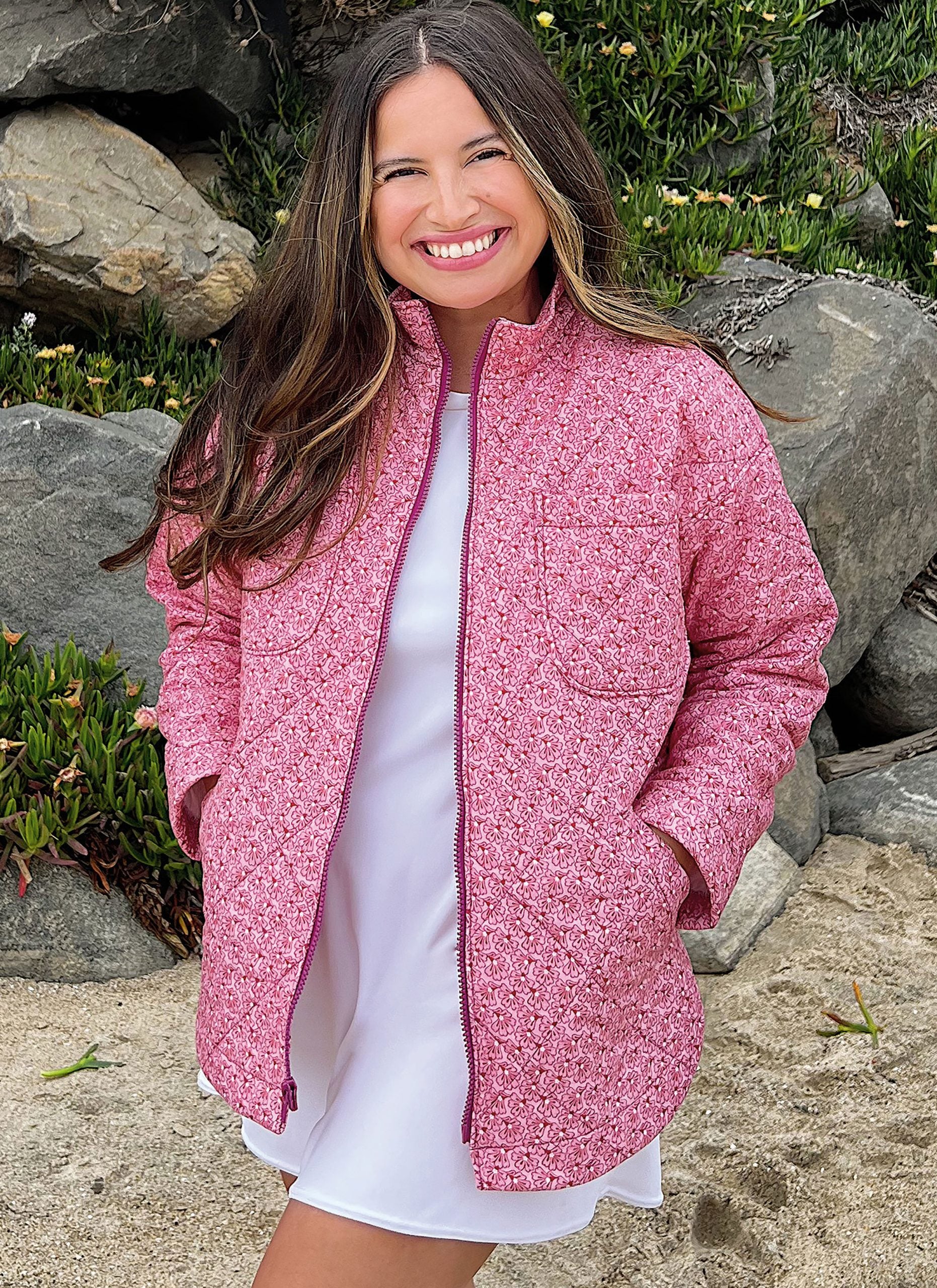 Know Me Jacket ME2057 - Image 3
