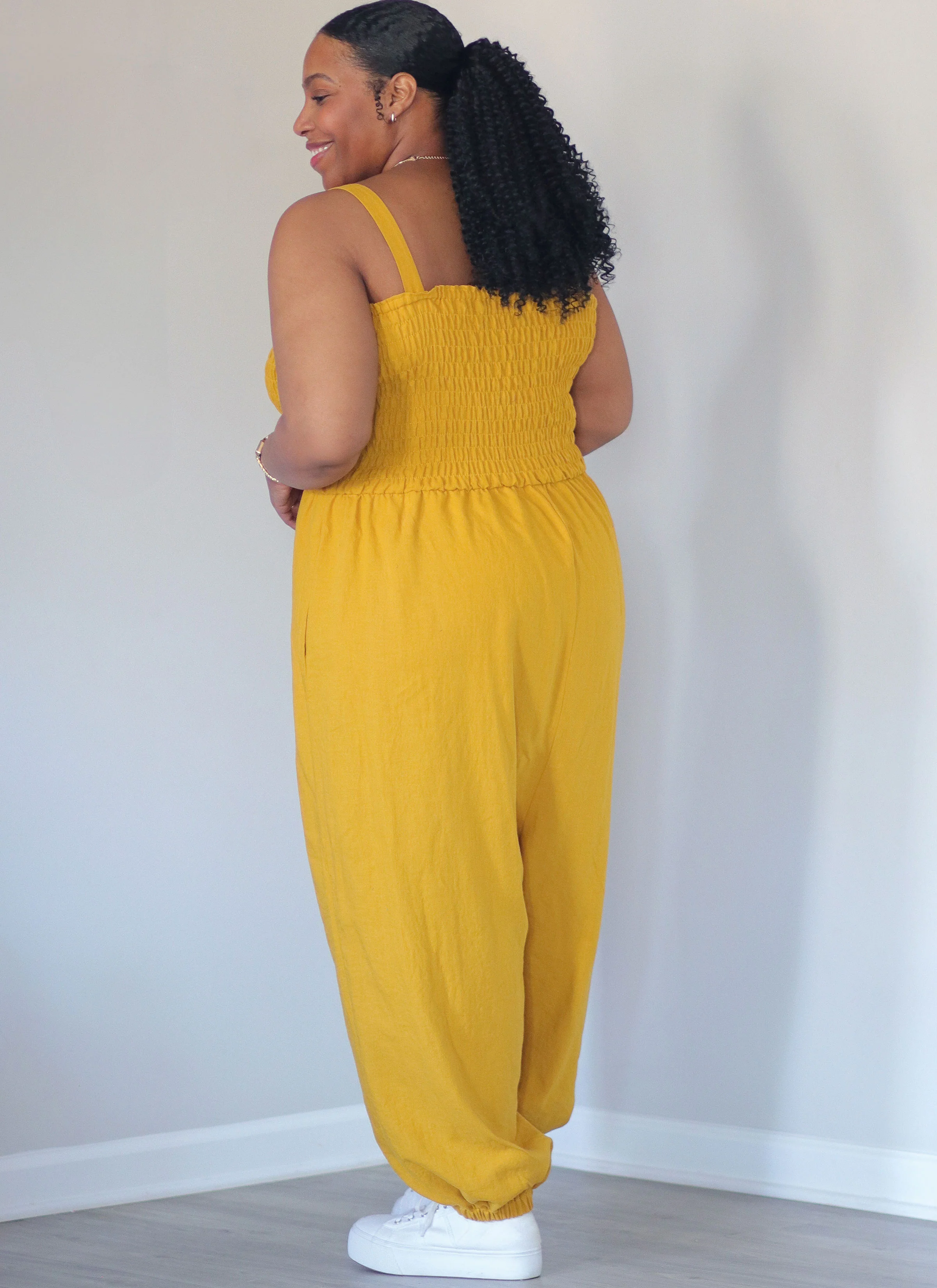 Know Me Jumpsuit ME2122 - Image 5