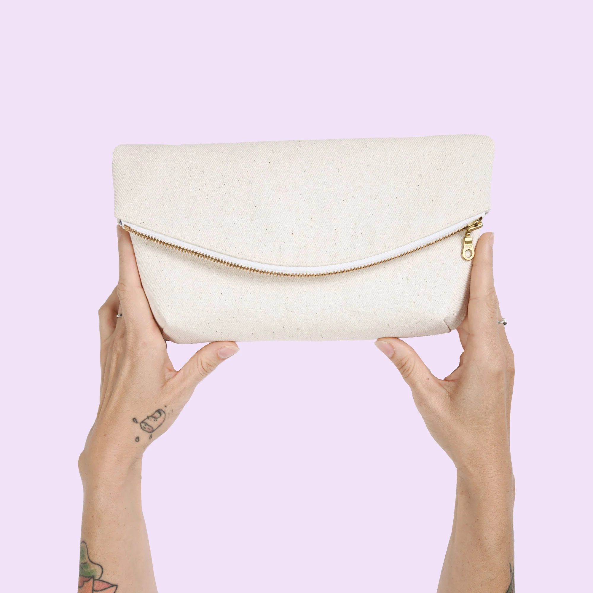 Kylie & The Machine Arch Clutch - Image 4