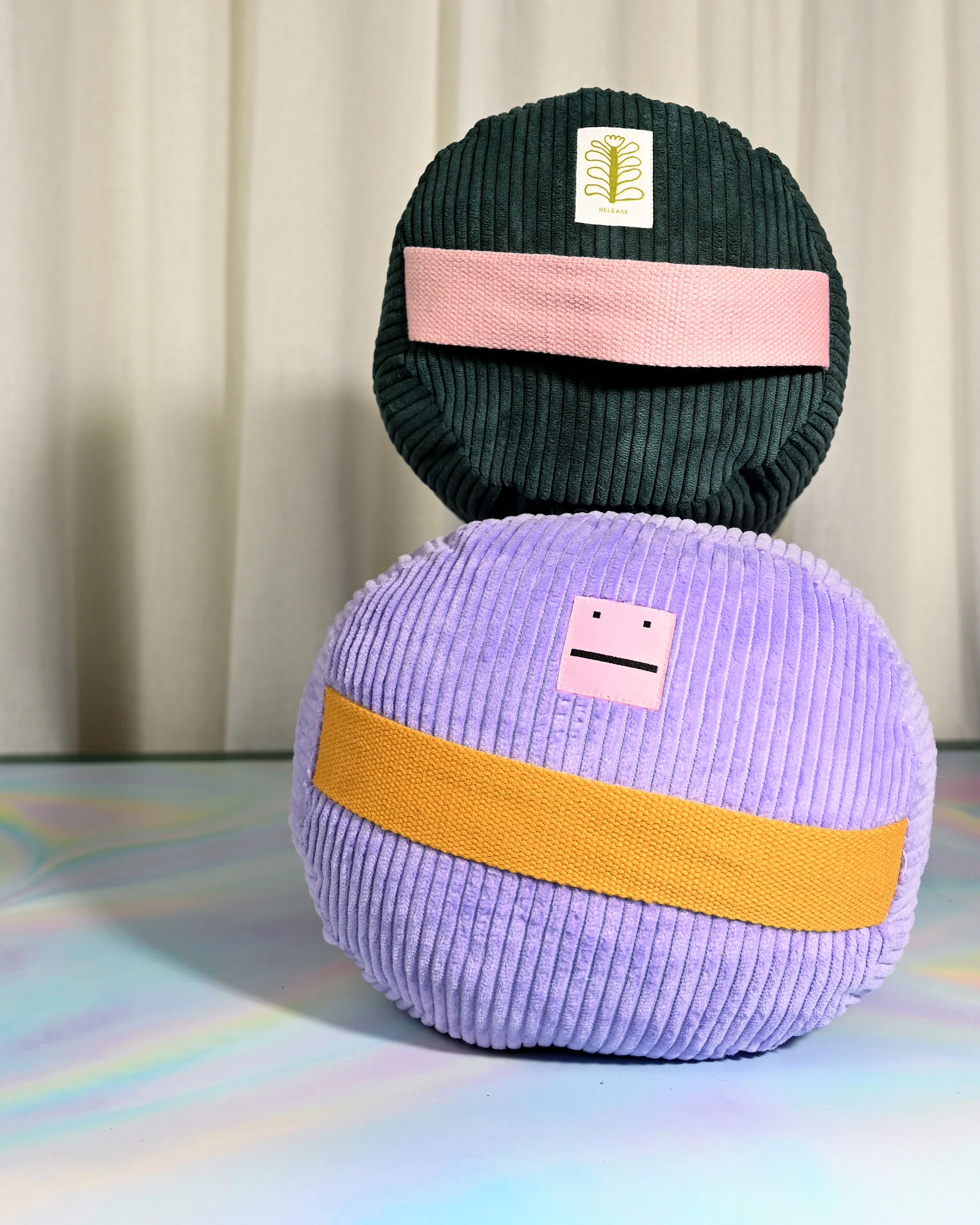 Kylie & The Machine Binny Bolster - Image 7