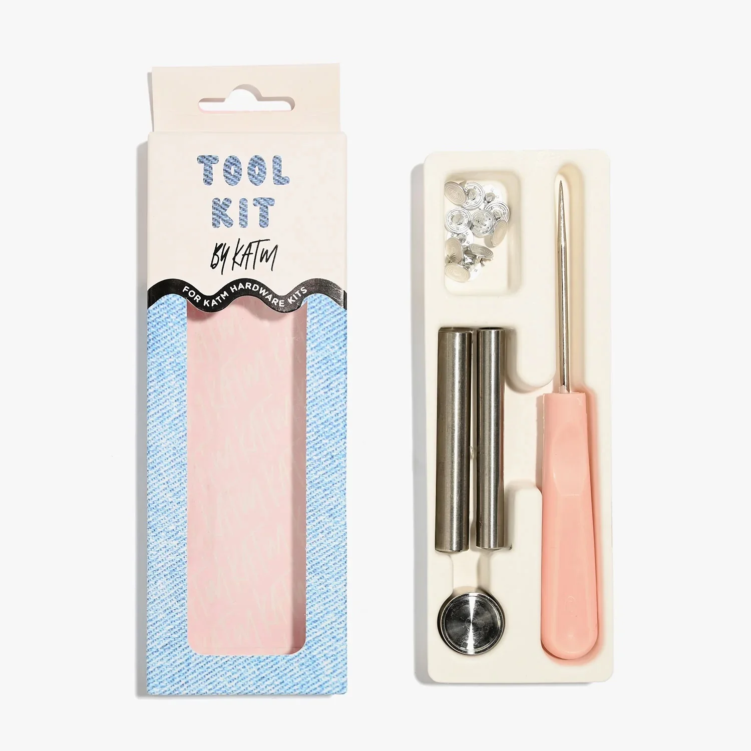 Kylie & The Machine Hardware Tool Kit - Image 2