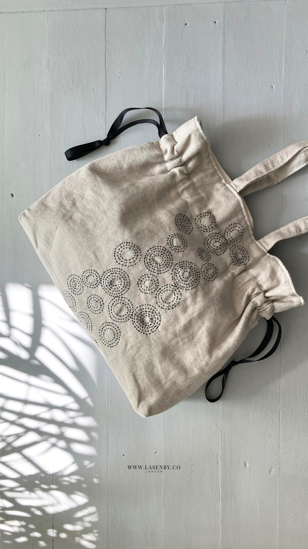 Lasenby Hebe Maru Bag - Image 2