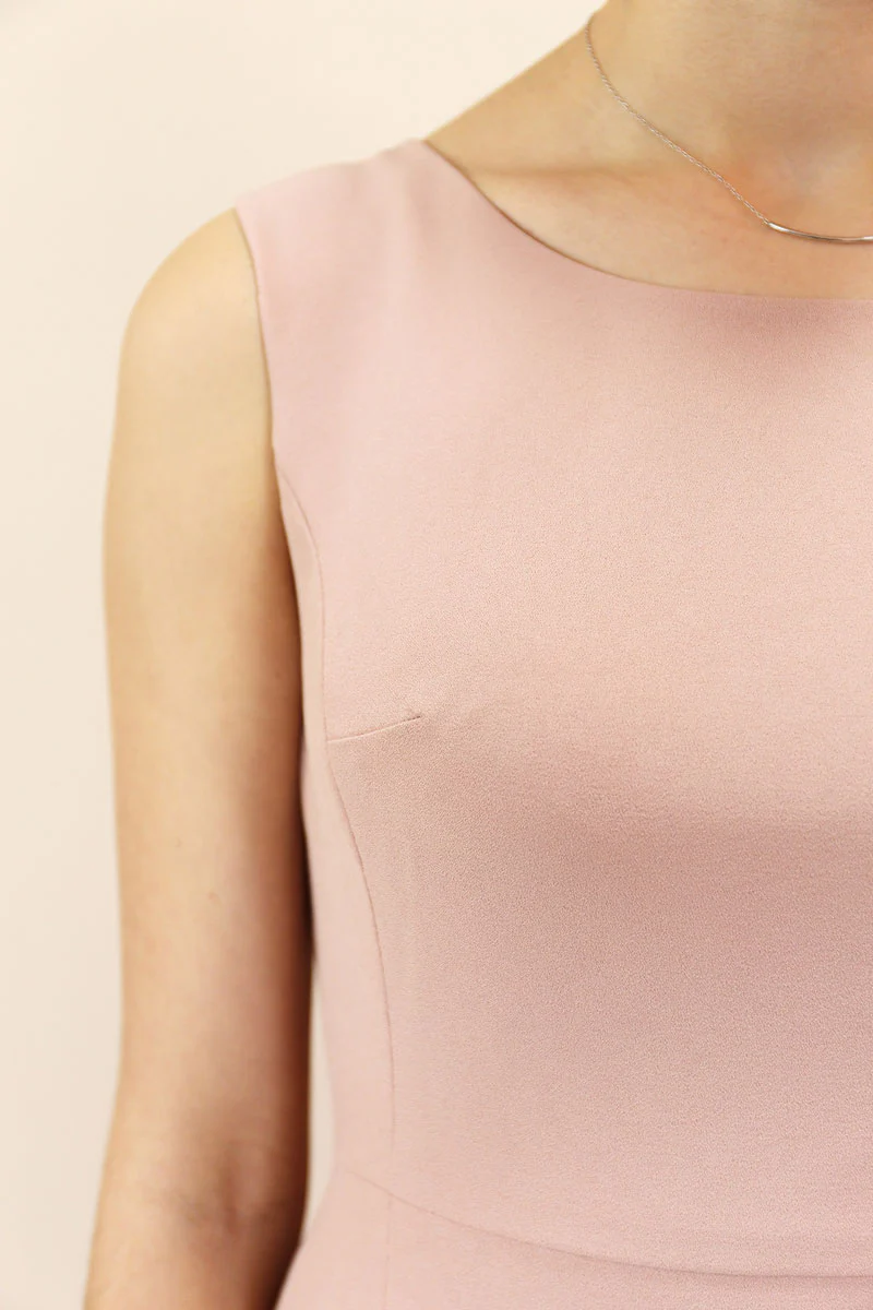 Liesl + Co Rush Hour Dress and Blouse - Image 3