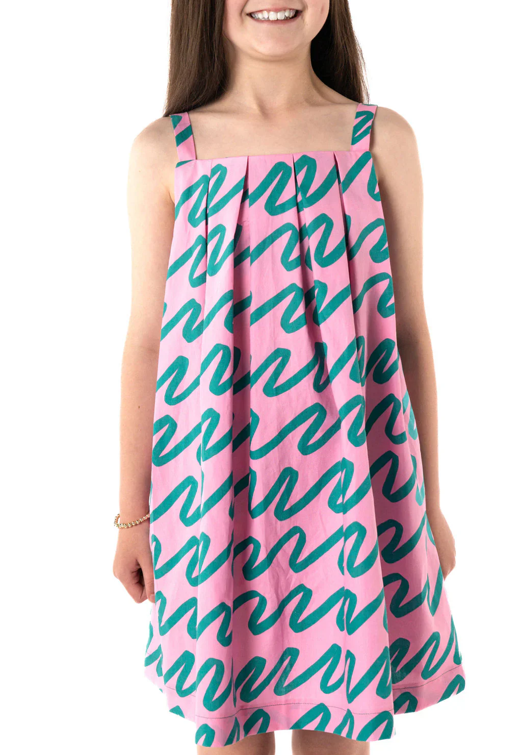 Little Rosy Cheeks Ettle Dress and Top - Image 9