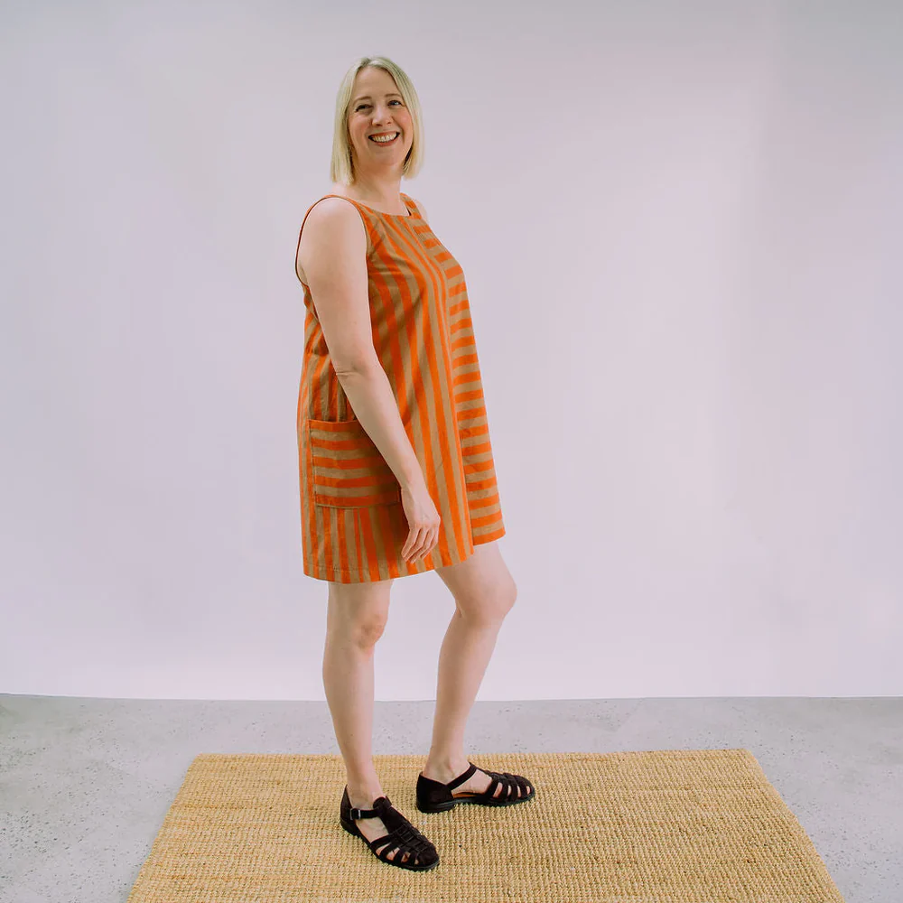 Little Rosy Cheeks Foy Jumpsuit - Image 8