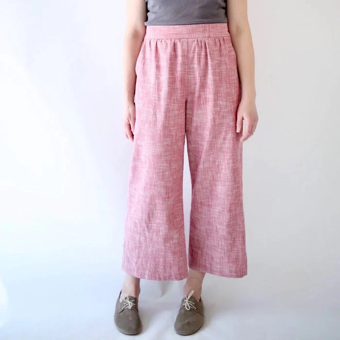 Made by Rae Rose Pants - Image 3