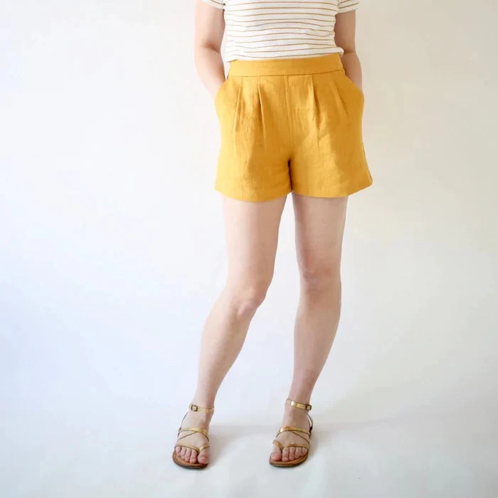 Made by Rae Rose Pants - Image 4