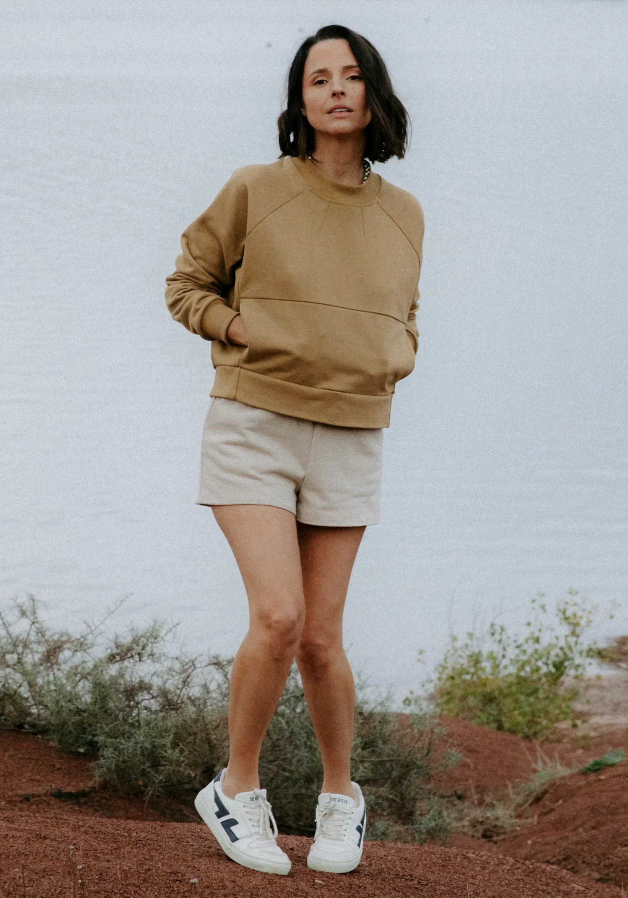 Maison Fauve Ressac Sweatshirt - Image 12