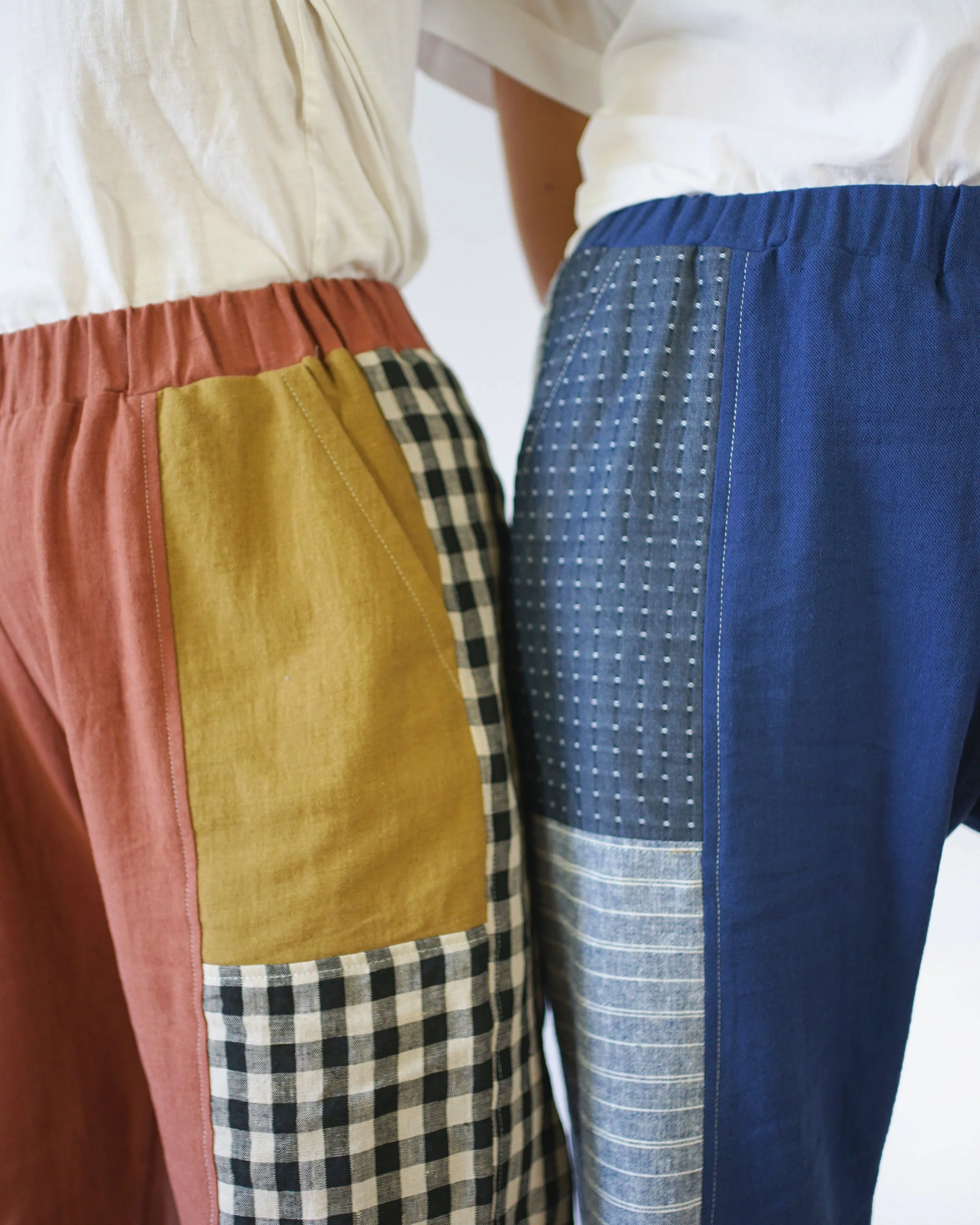 Matchy Matchy Recess Play Pants - Image 4