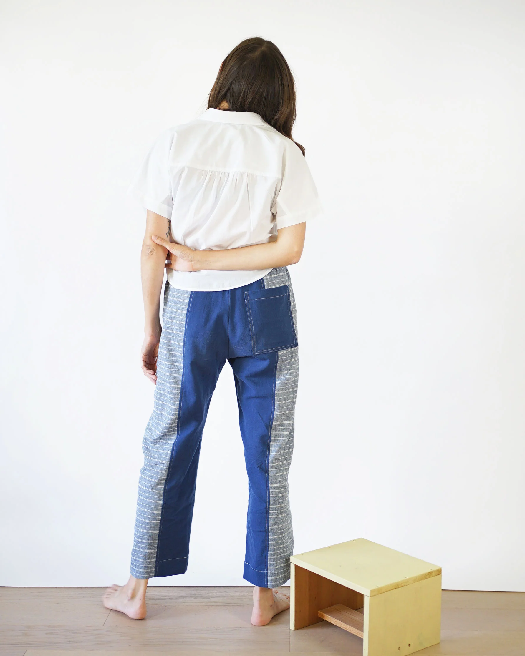 Matchy Matchy Recess Play Pants - Image 5